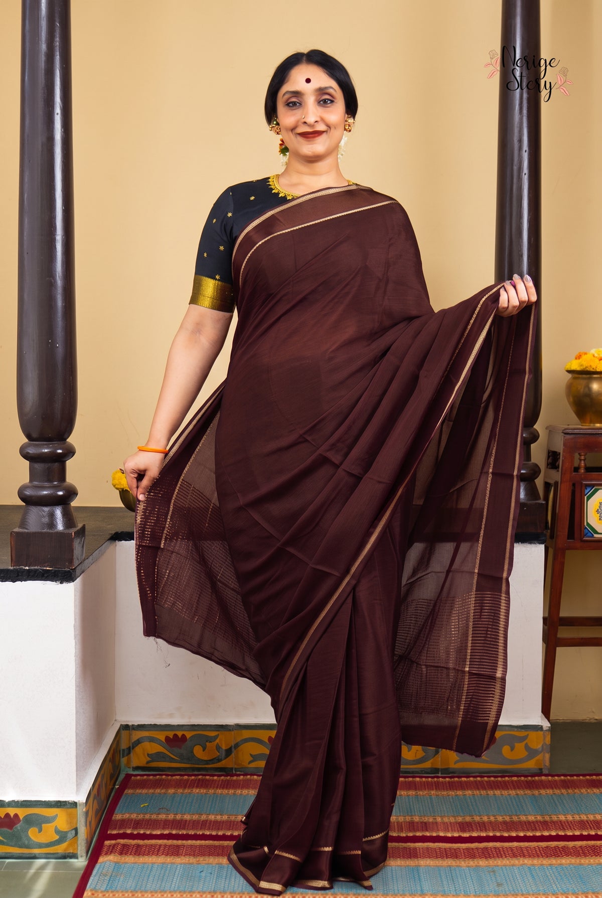 RUHANI (റുഹാനി)