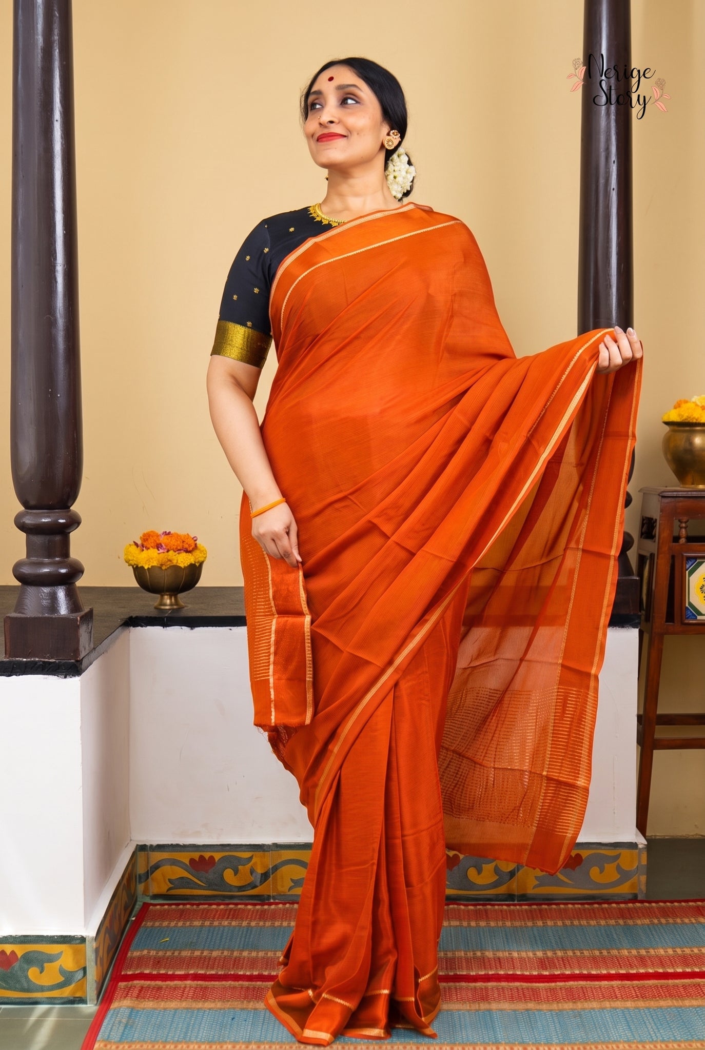 LIANA (ലിയാന)