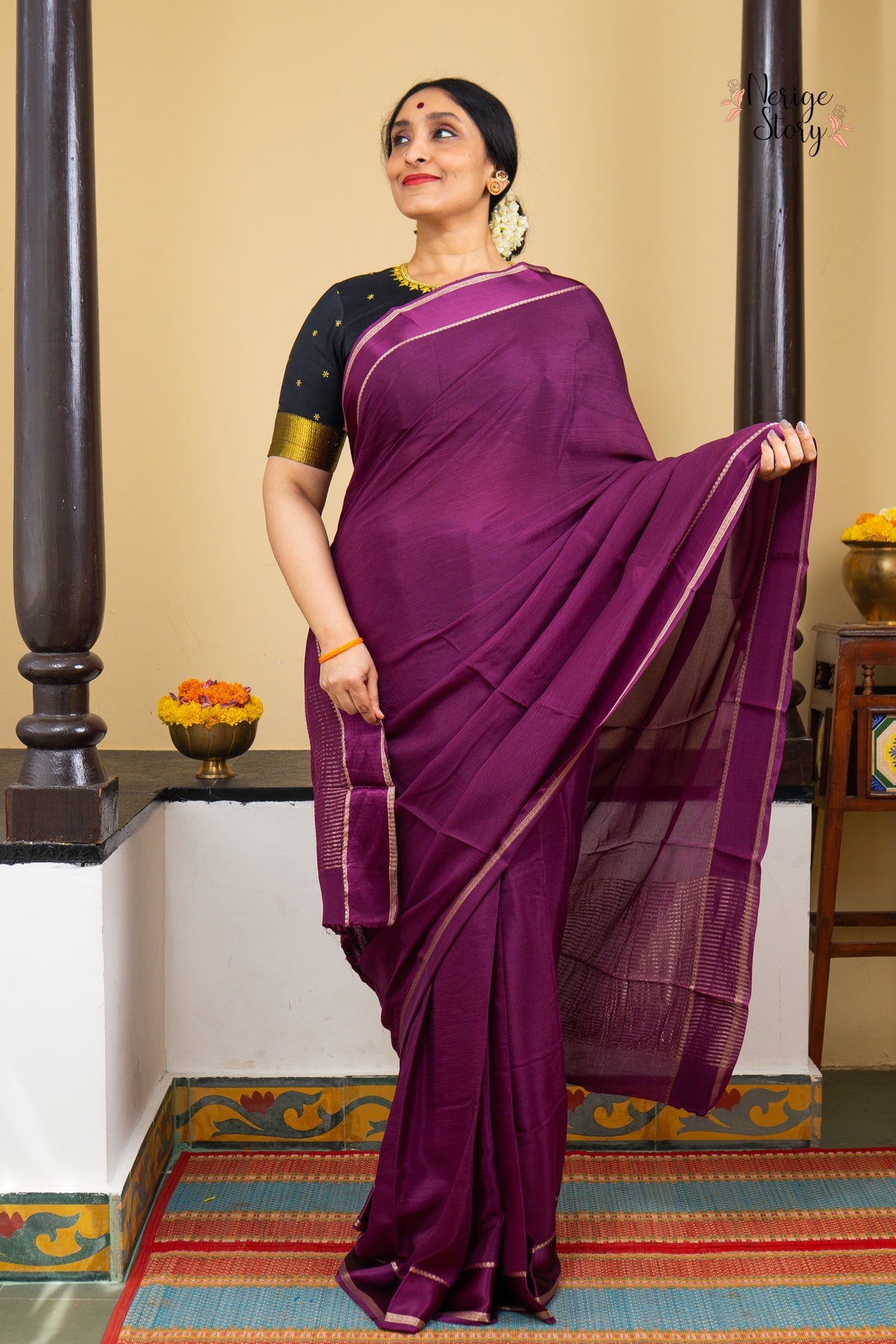 RUMELA (റുമേല)