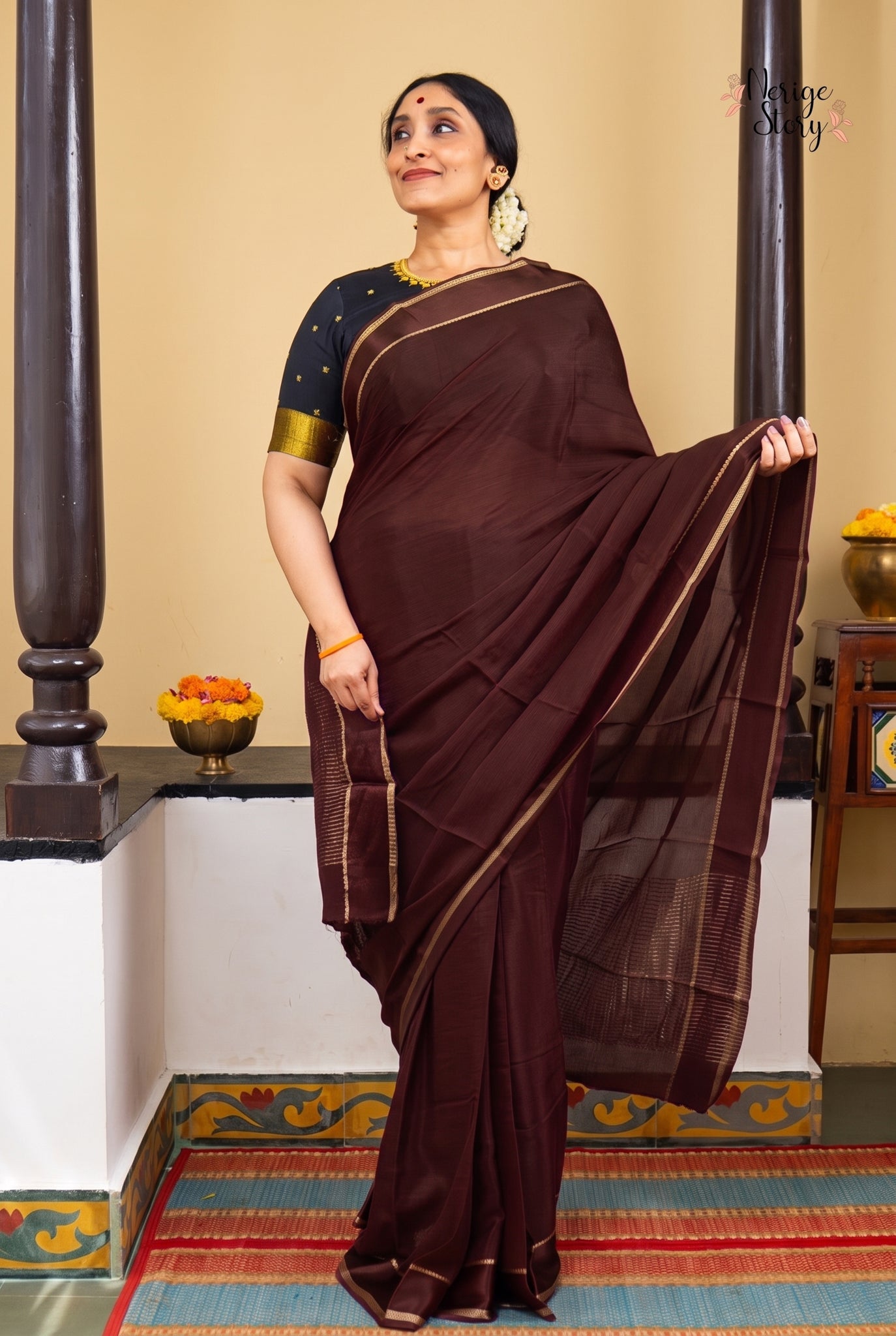 RUHANI (റുഹാനി)