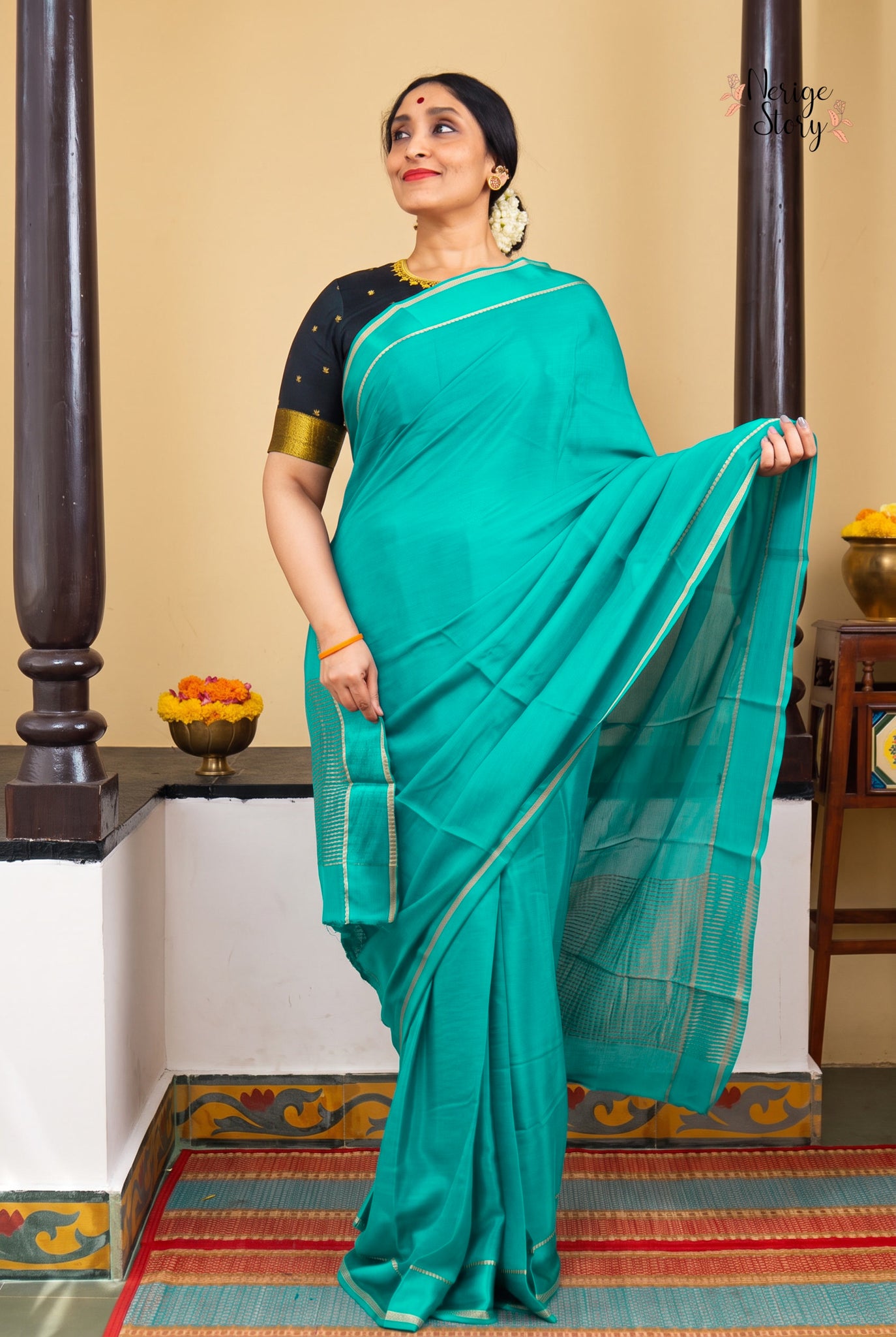 TANVIKA (తన్విక)