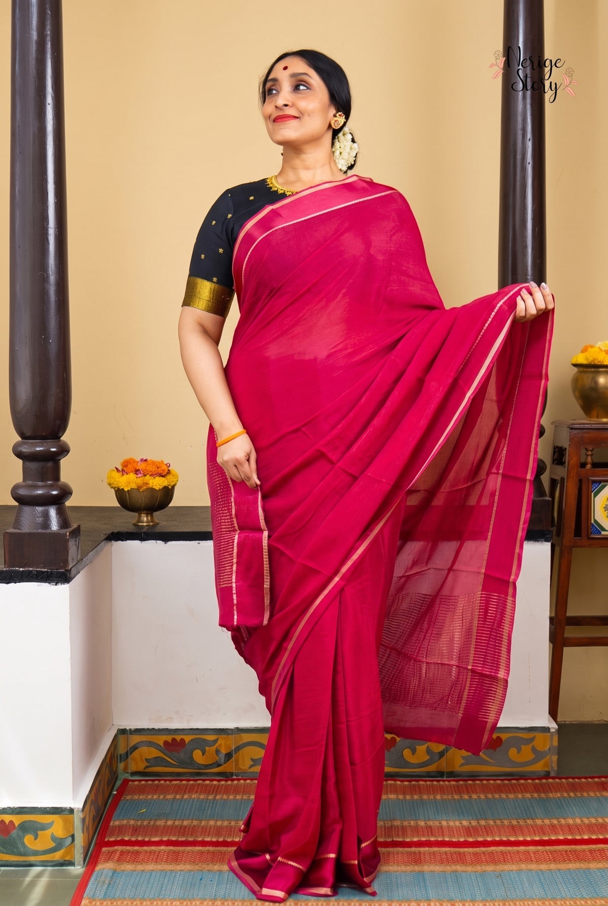 MISHIKA (మిషిక)