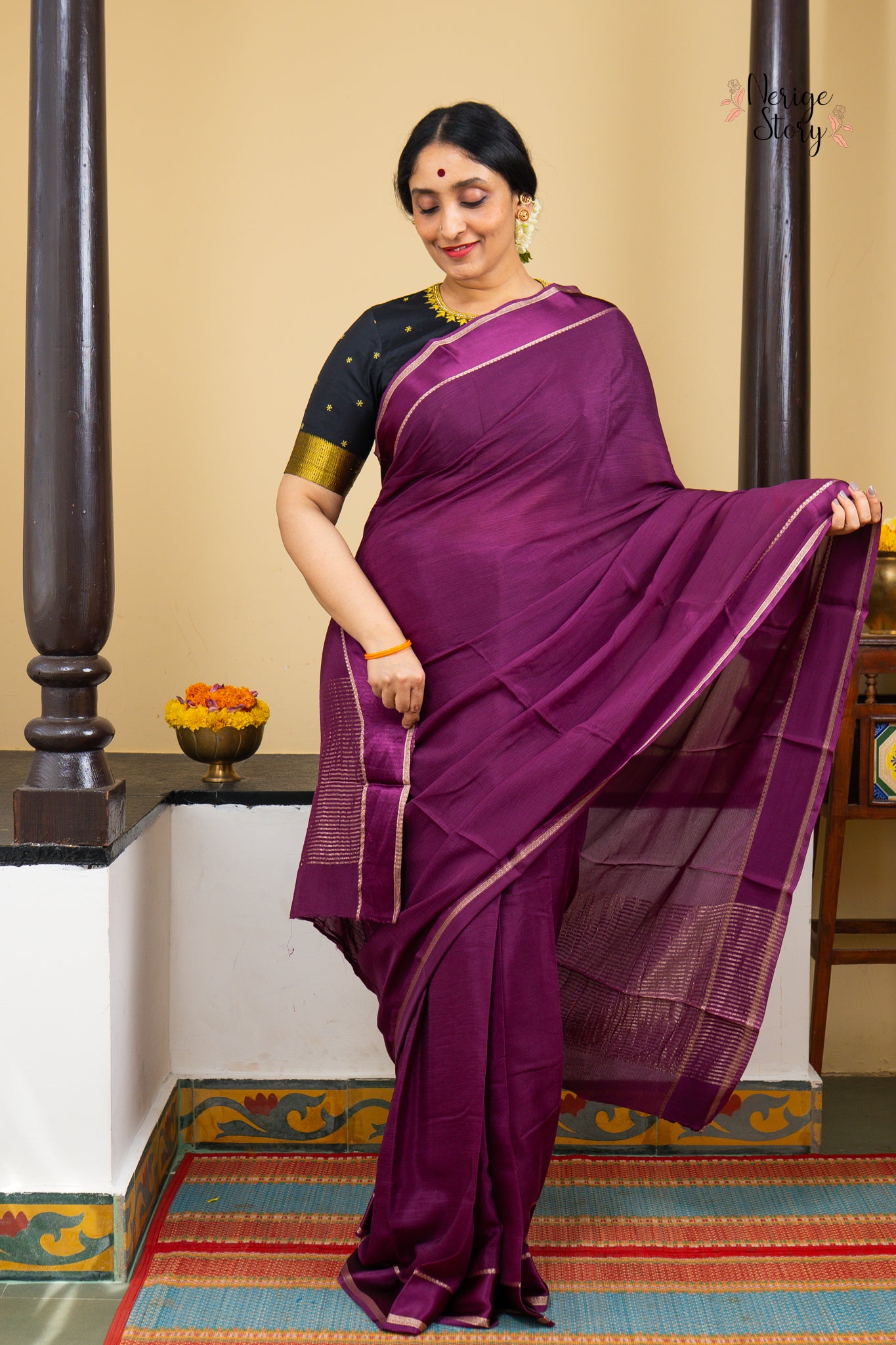 RUMELA (റുമേല)