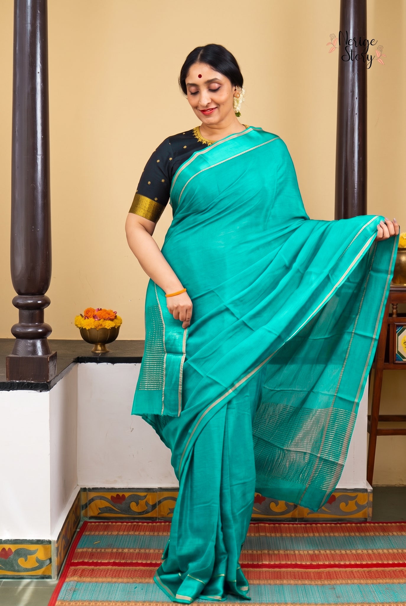 TANVIKA (తన్విక)