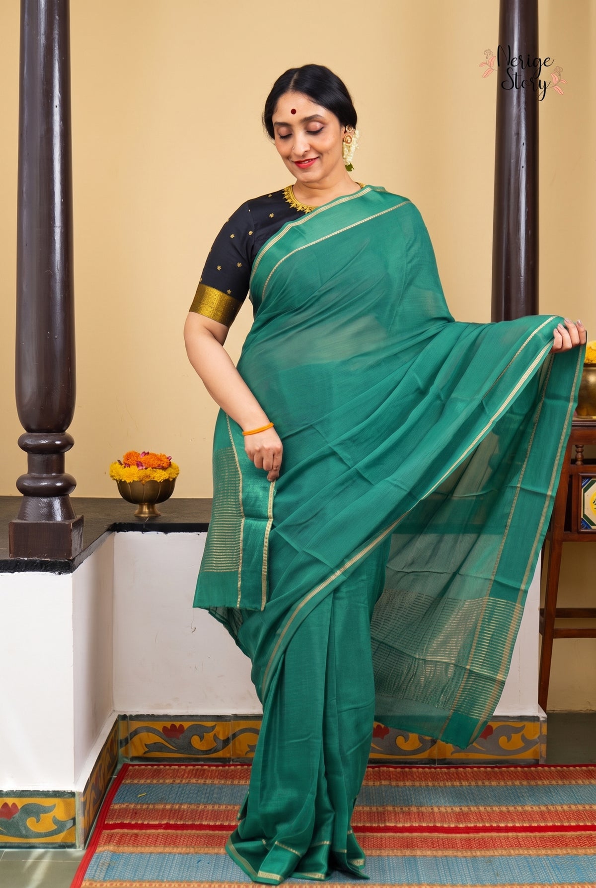 TARIKA (తారిక)