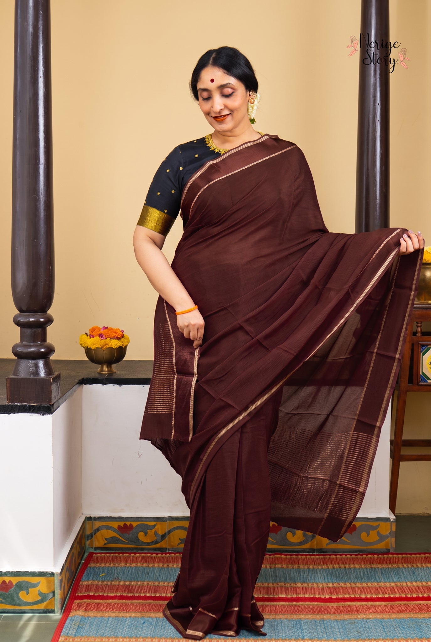 RUHANI (റുഹാനി)