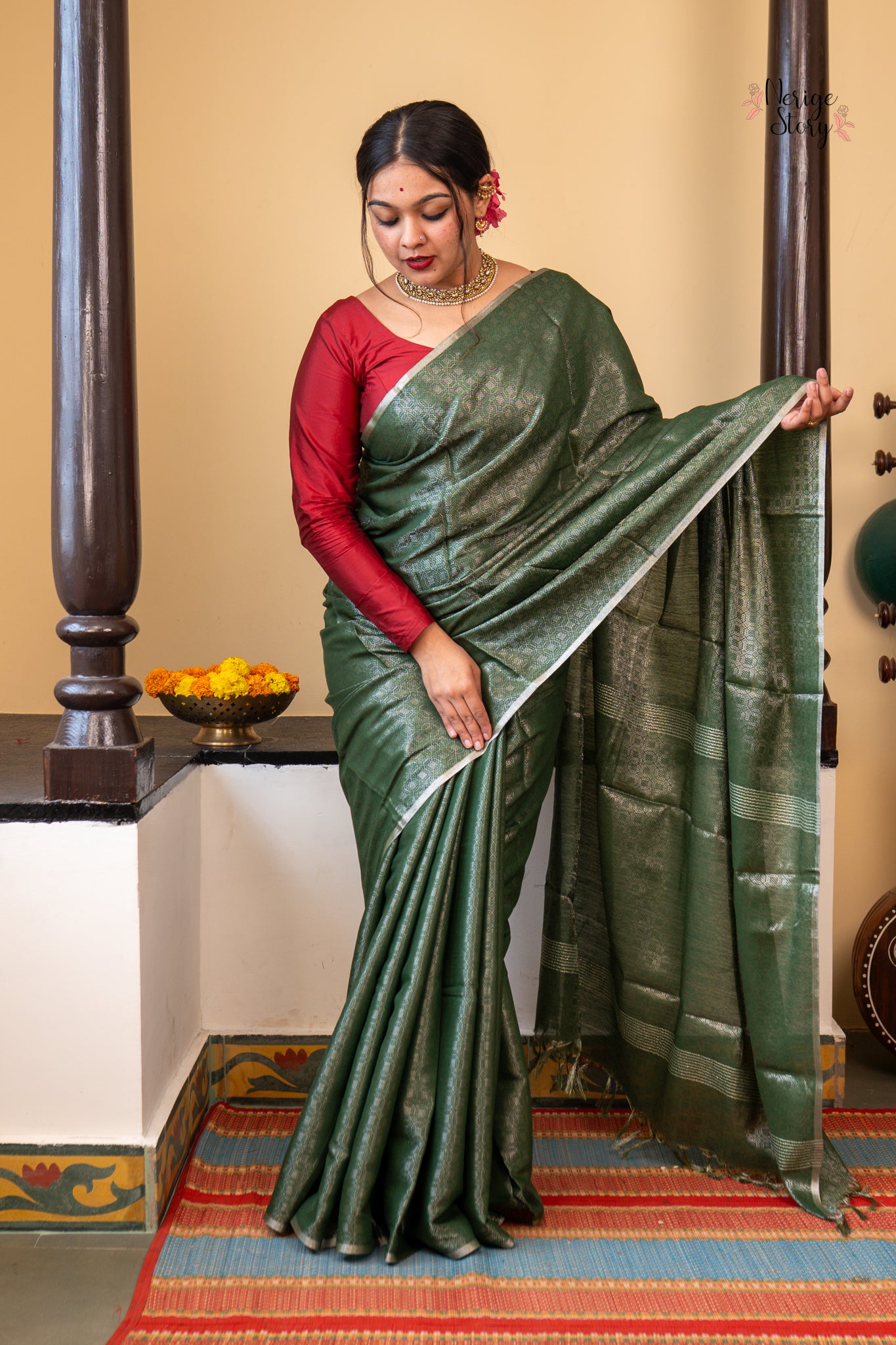 PRAVYA (प्राव्या)