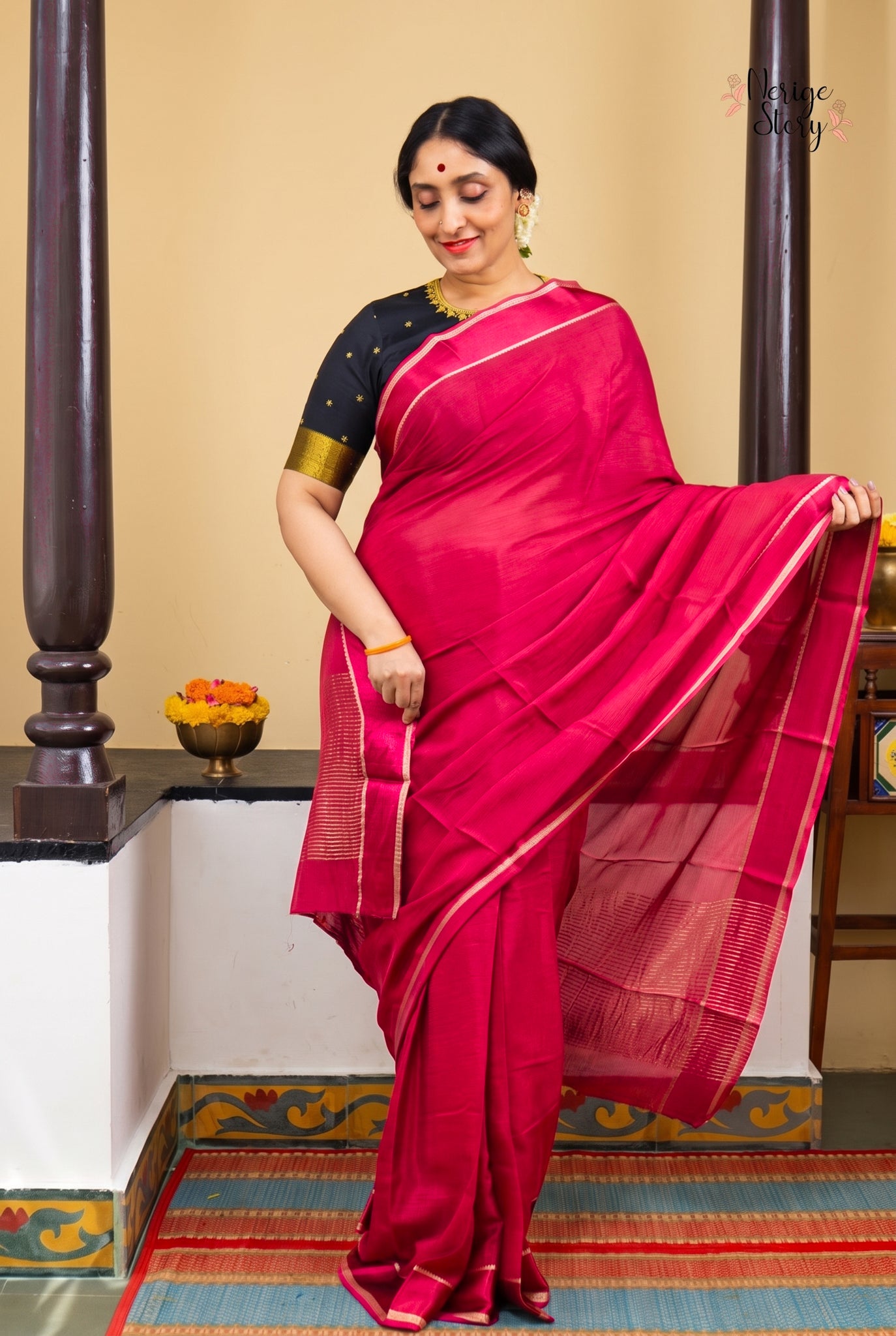 MISHIKA (మిషిక)