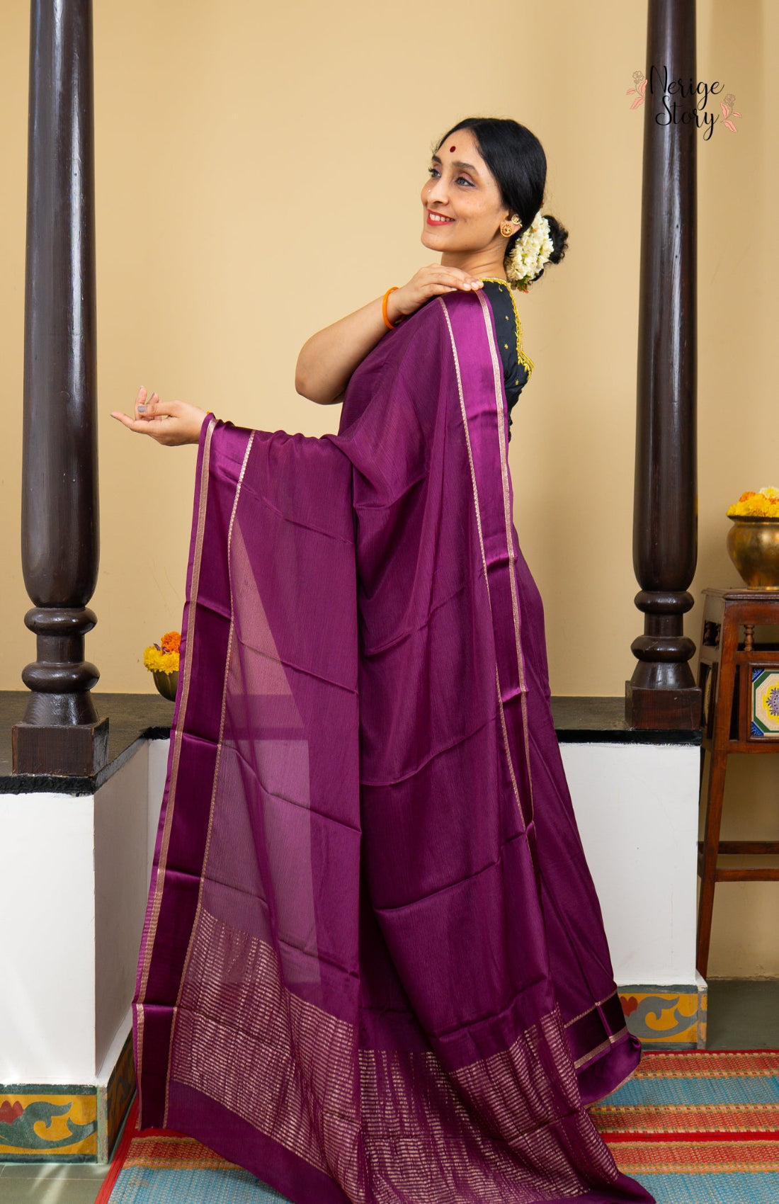 KANCHANA (ಕಾಂಚನಾ)