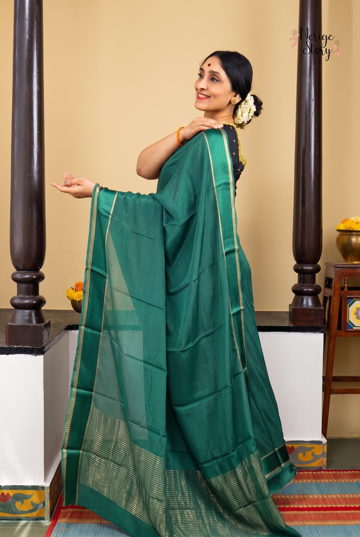 TARIKA (తారిక)