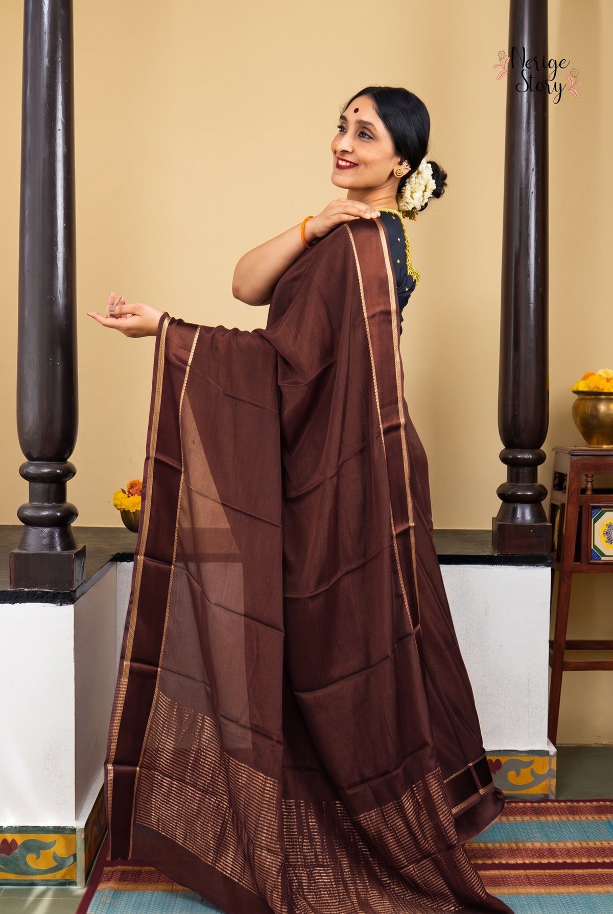 RUHANI (റുഹാനി)