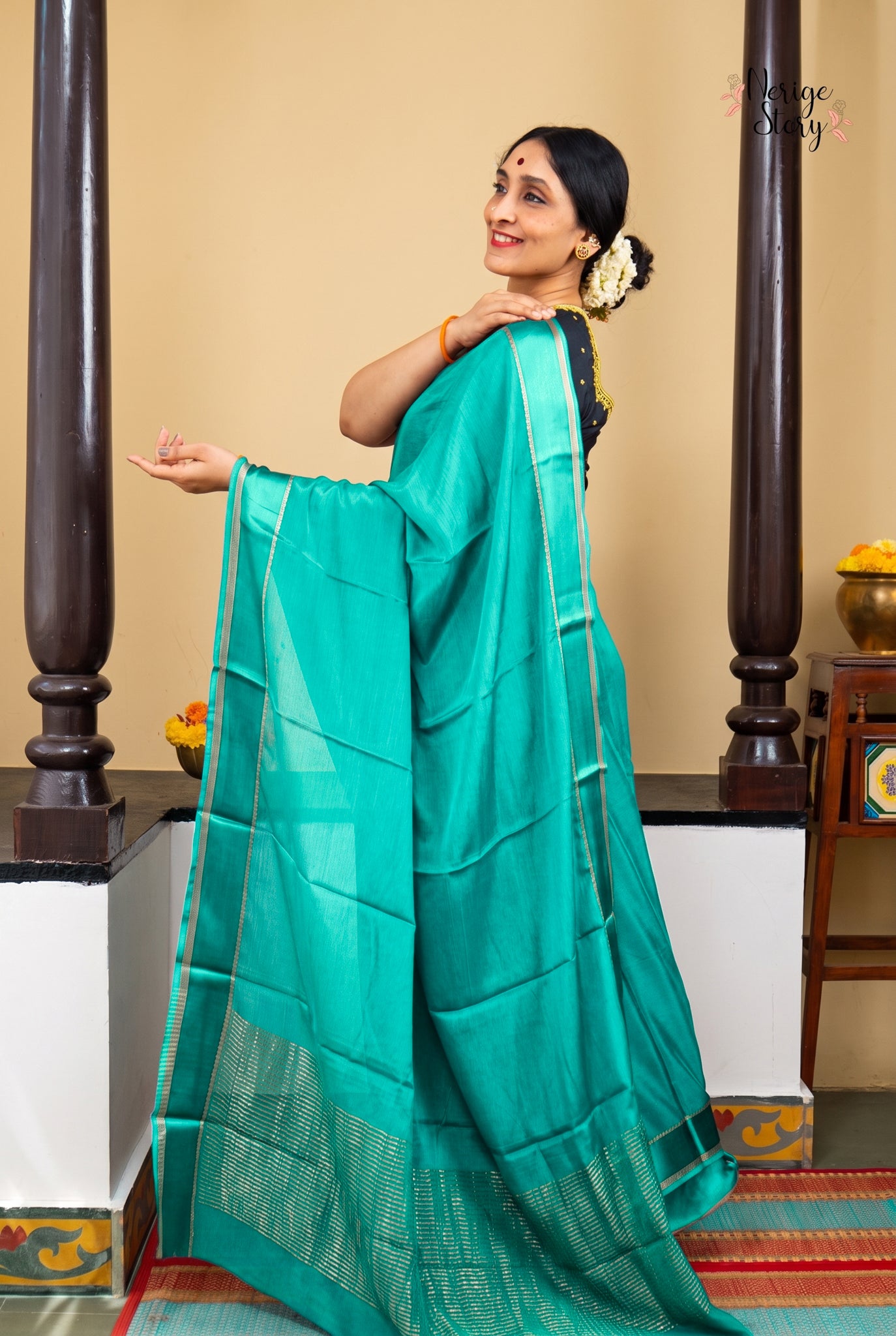 TANVIKA (తన్విక)