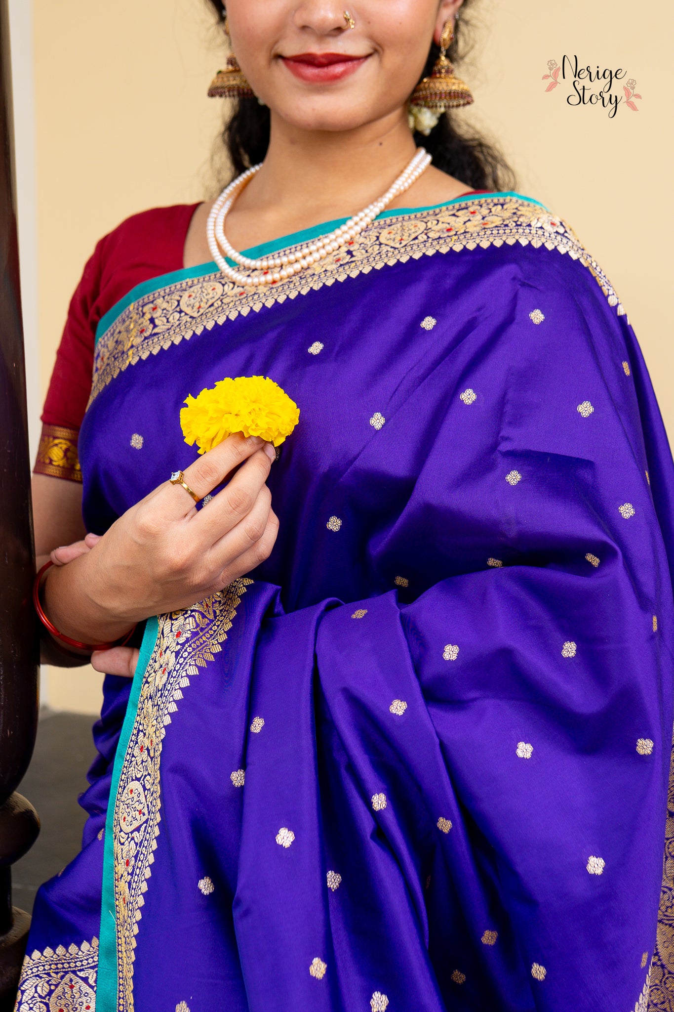 MANONMAYI (मनोन्मयी)