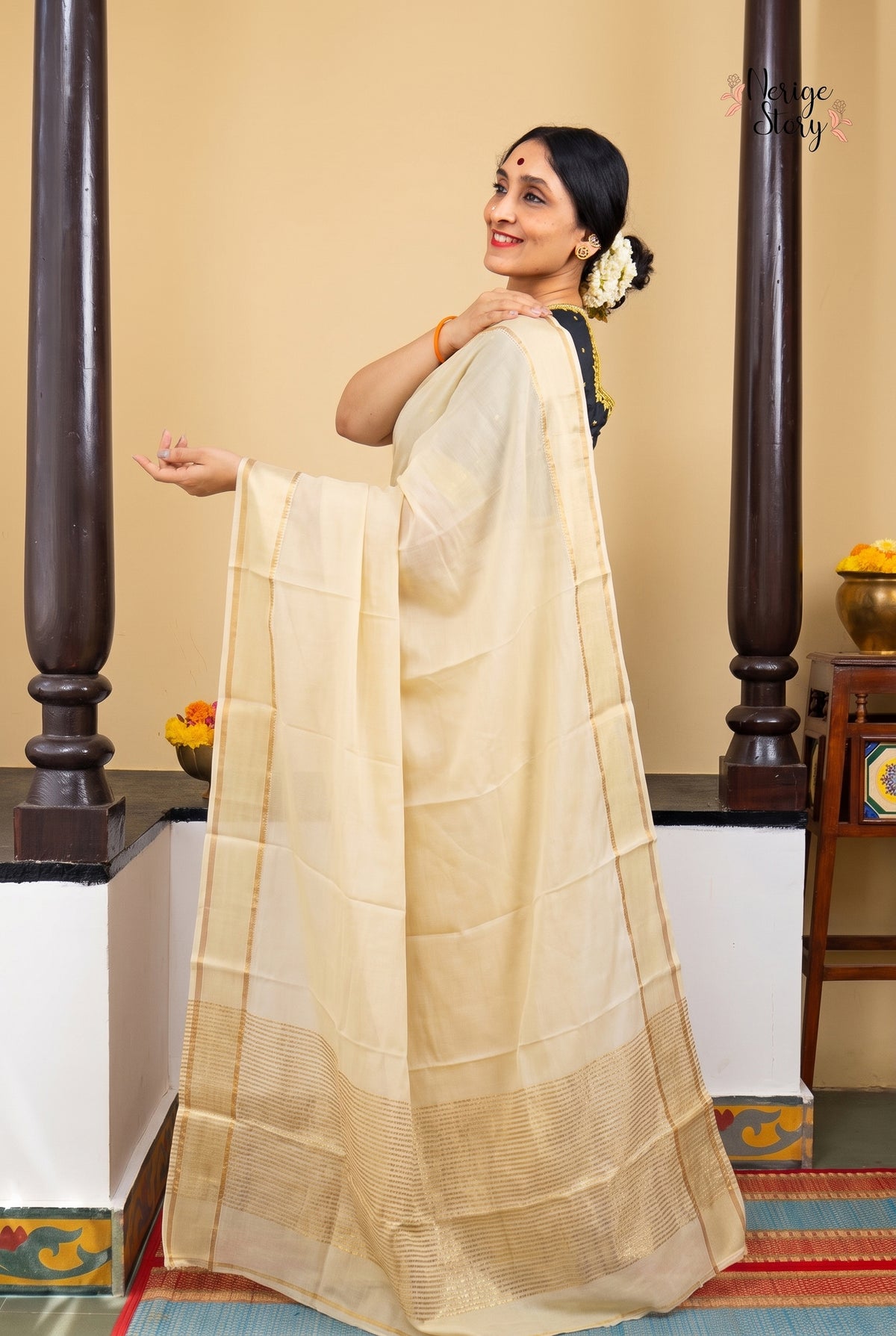 SANCHARI (సంచారి)