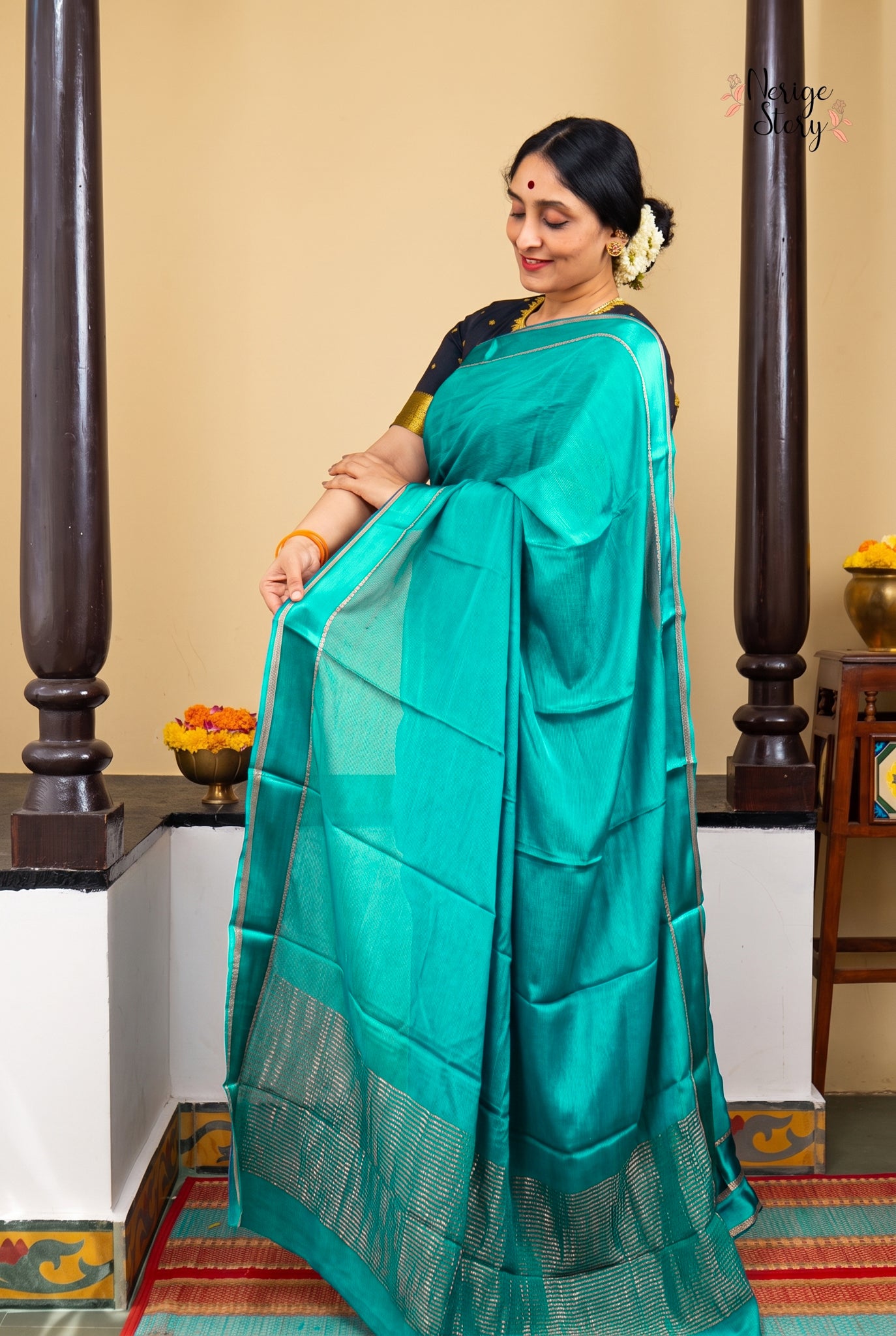 TANVIKA (తన్విక)