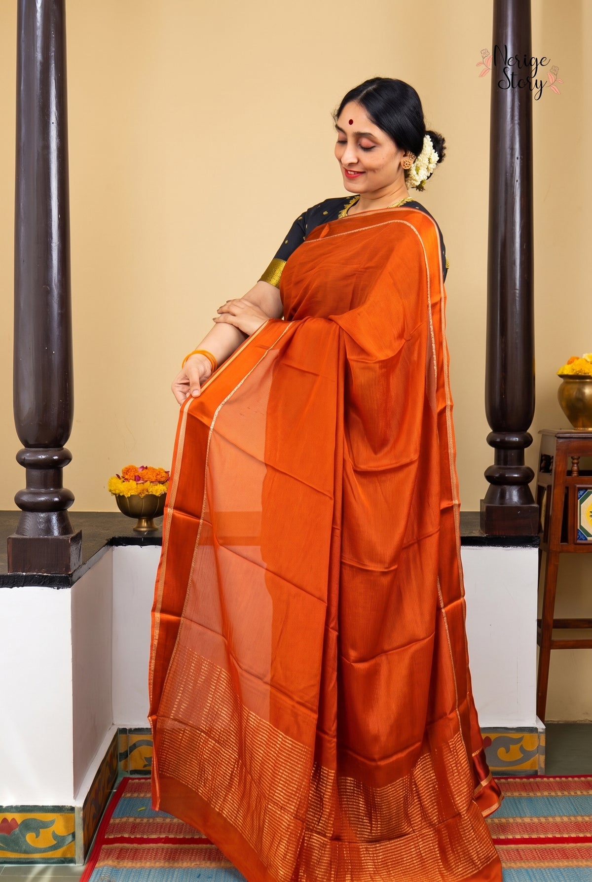 LIANA (ലിയാന)