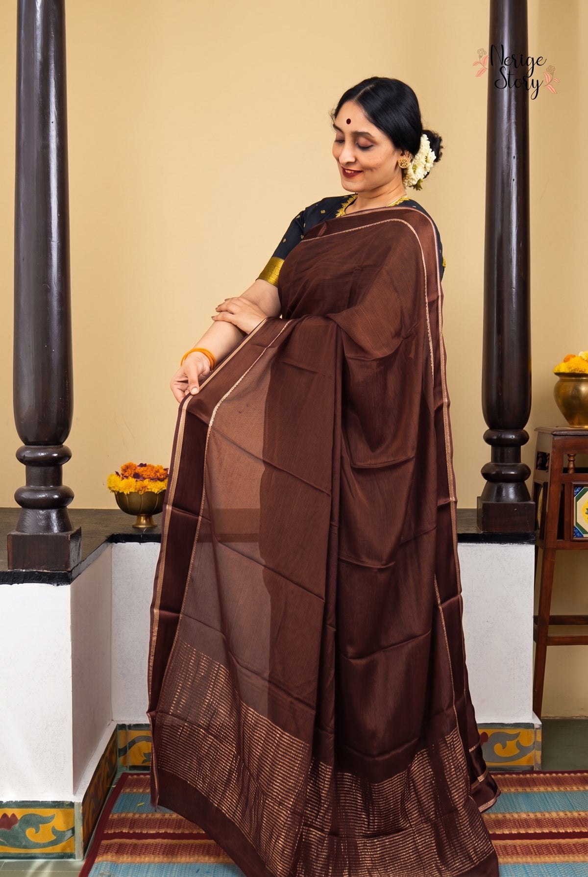 RUHANI (റുഹാനി)