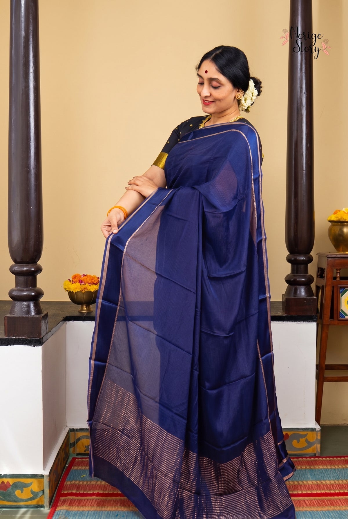 AASHVI (ಆಶ್ವಿ)