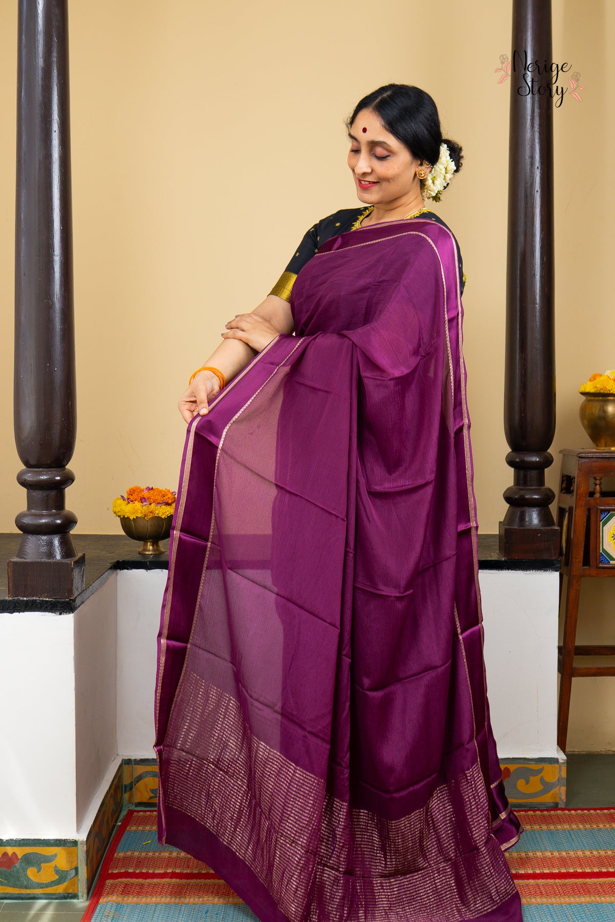 RUMELA (റുമേല)