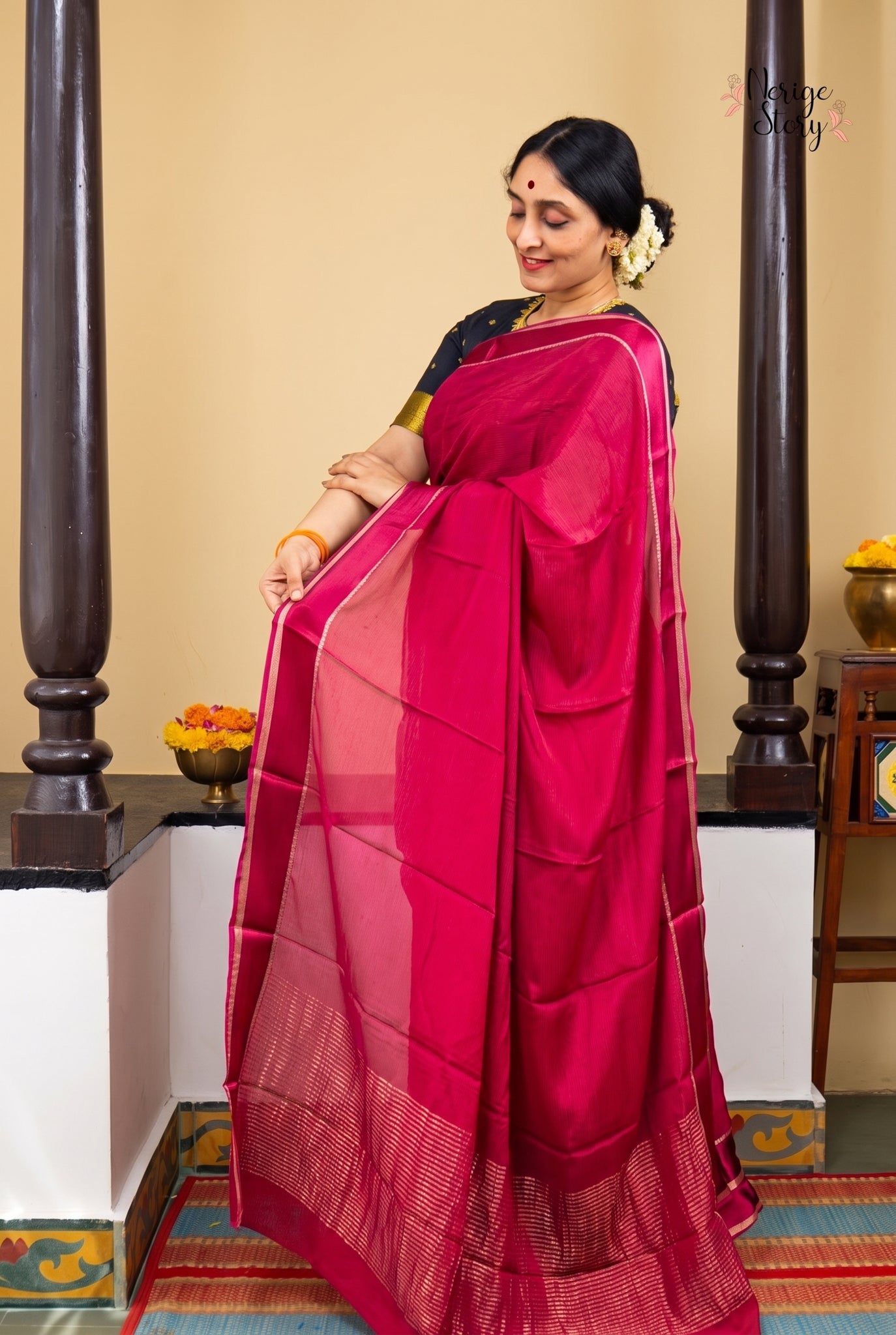 MISHIKA (మిషిక)