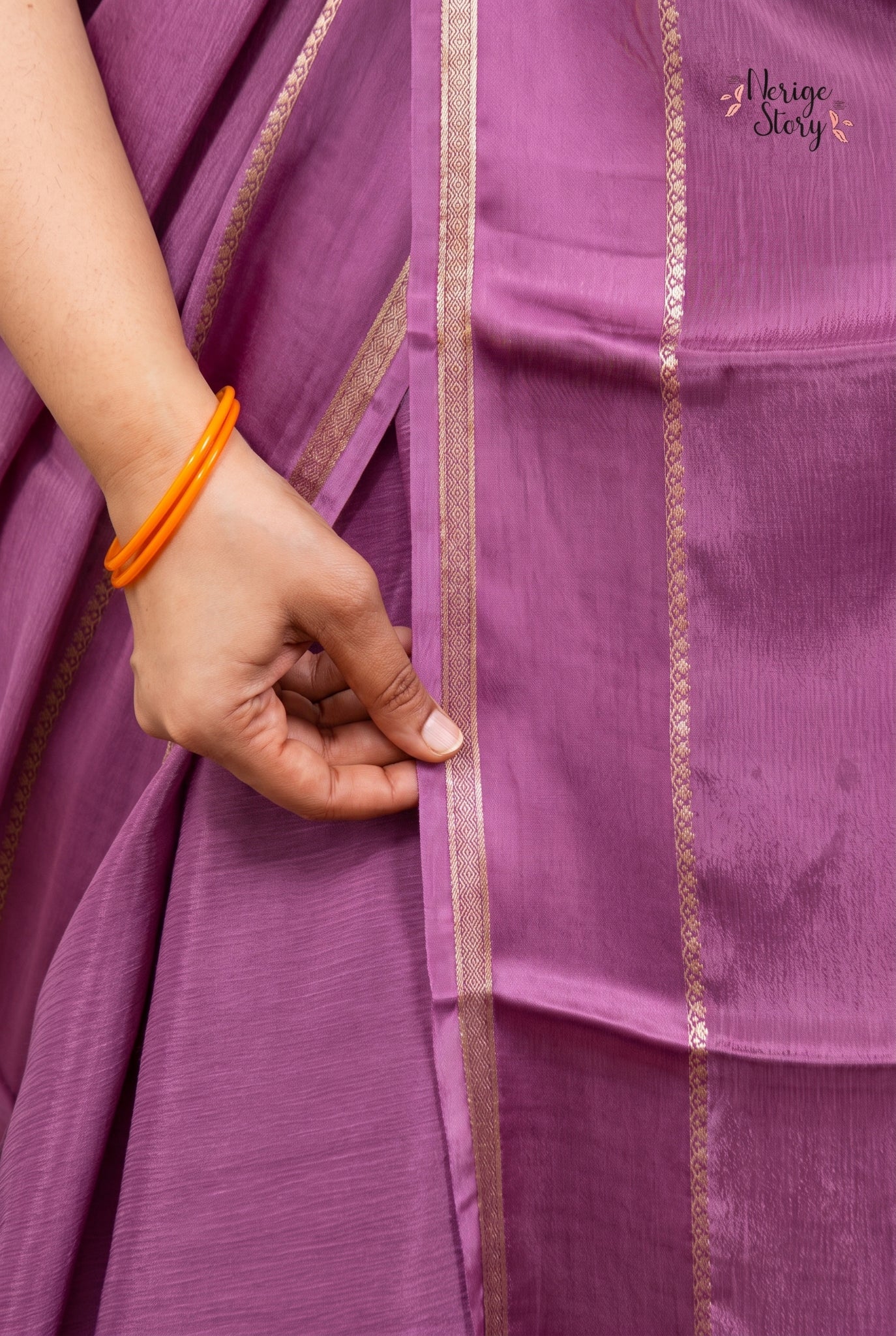 MAANVI (மான்வி)