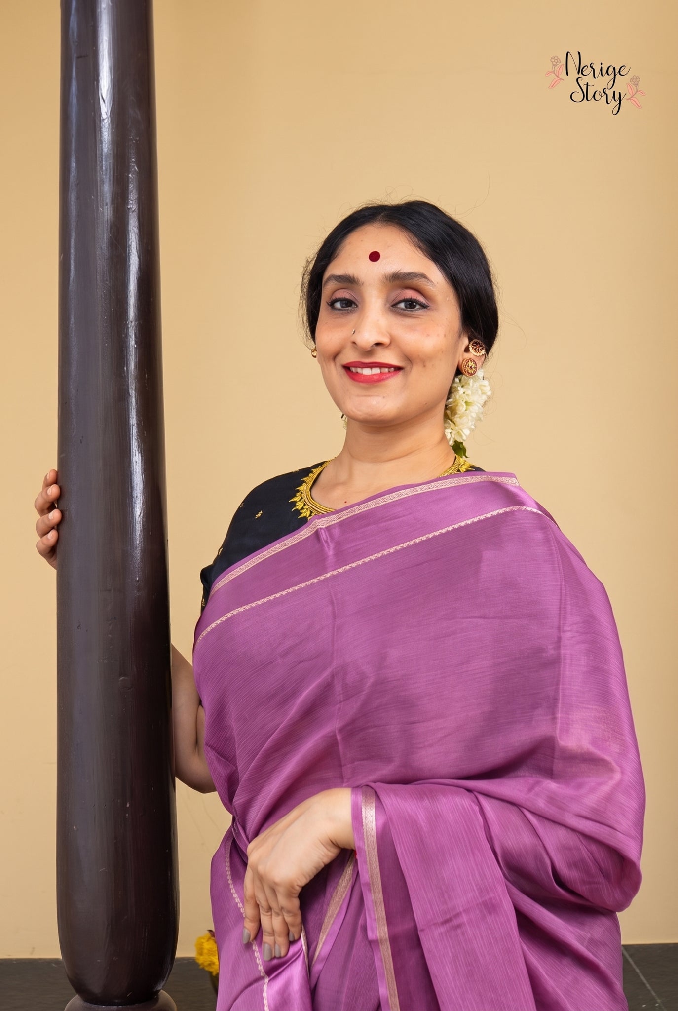 MAANVI (மான்வி)