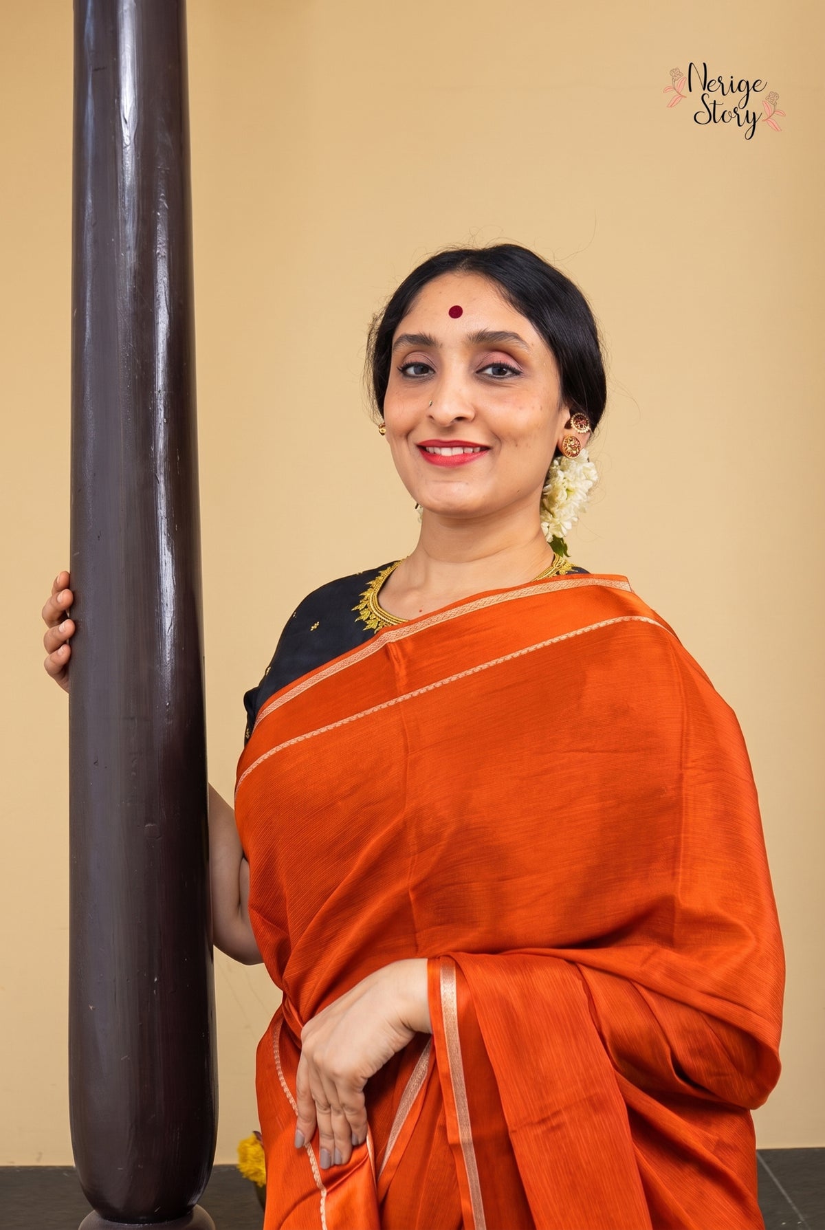 LIANA (ലിയാന)