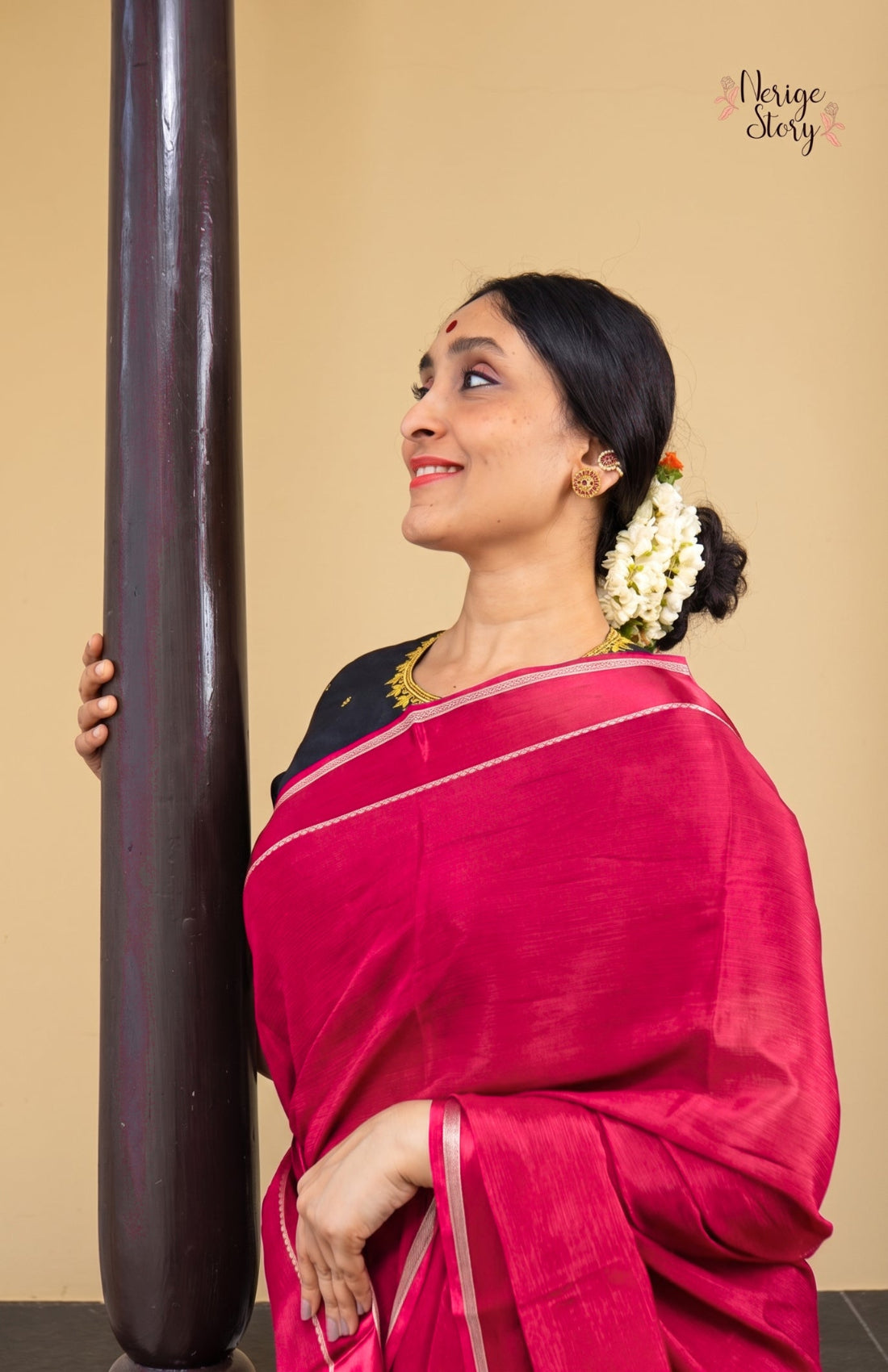 MISHIKA (మిషిక)