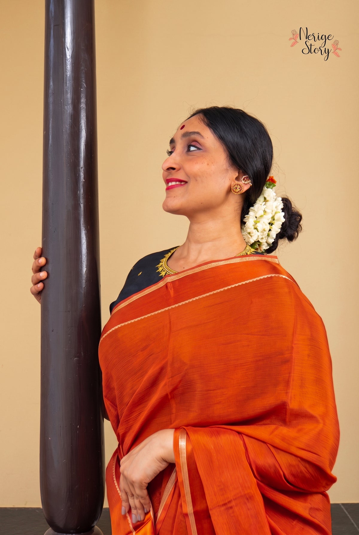 LIANA (ലിയാന)
