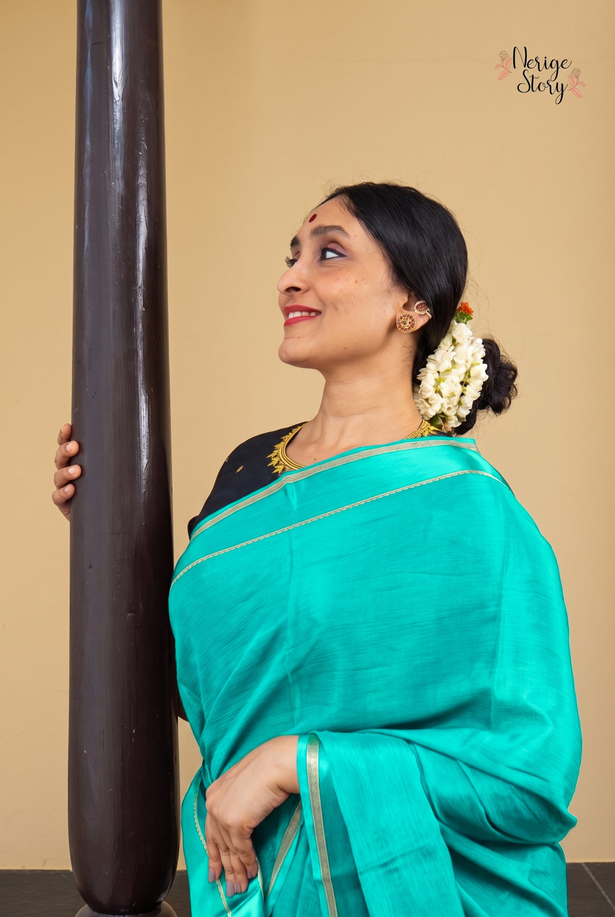 TANVIKA (తన్విక)
