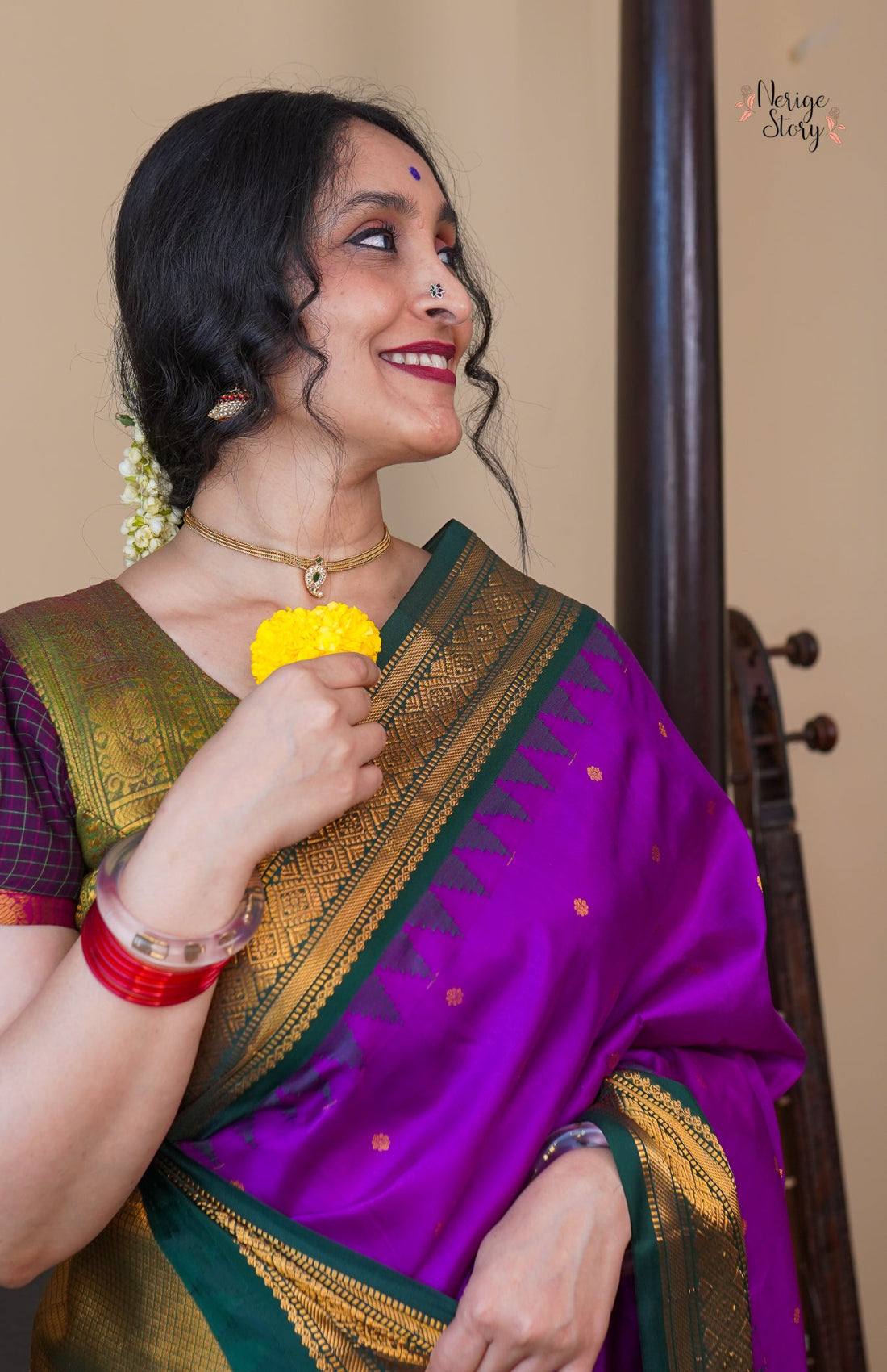 GIRIJAAMBA (గిరిజాంబ)