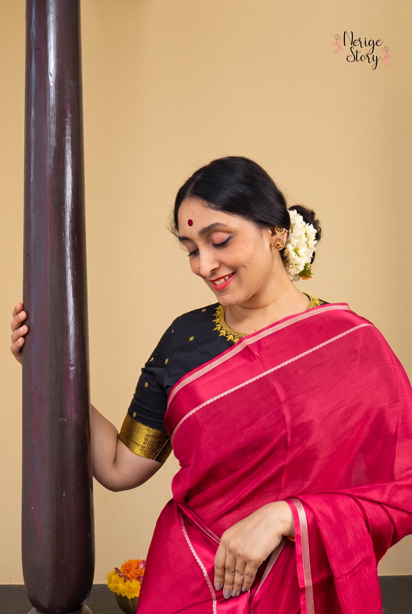 MISHIKA (మిషిక)