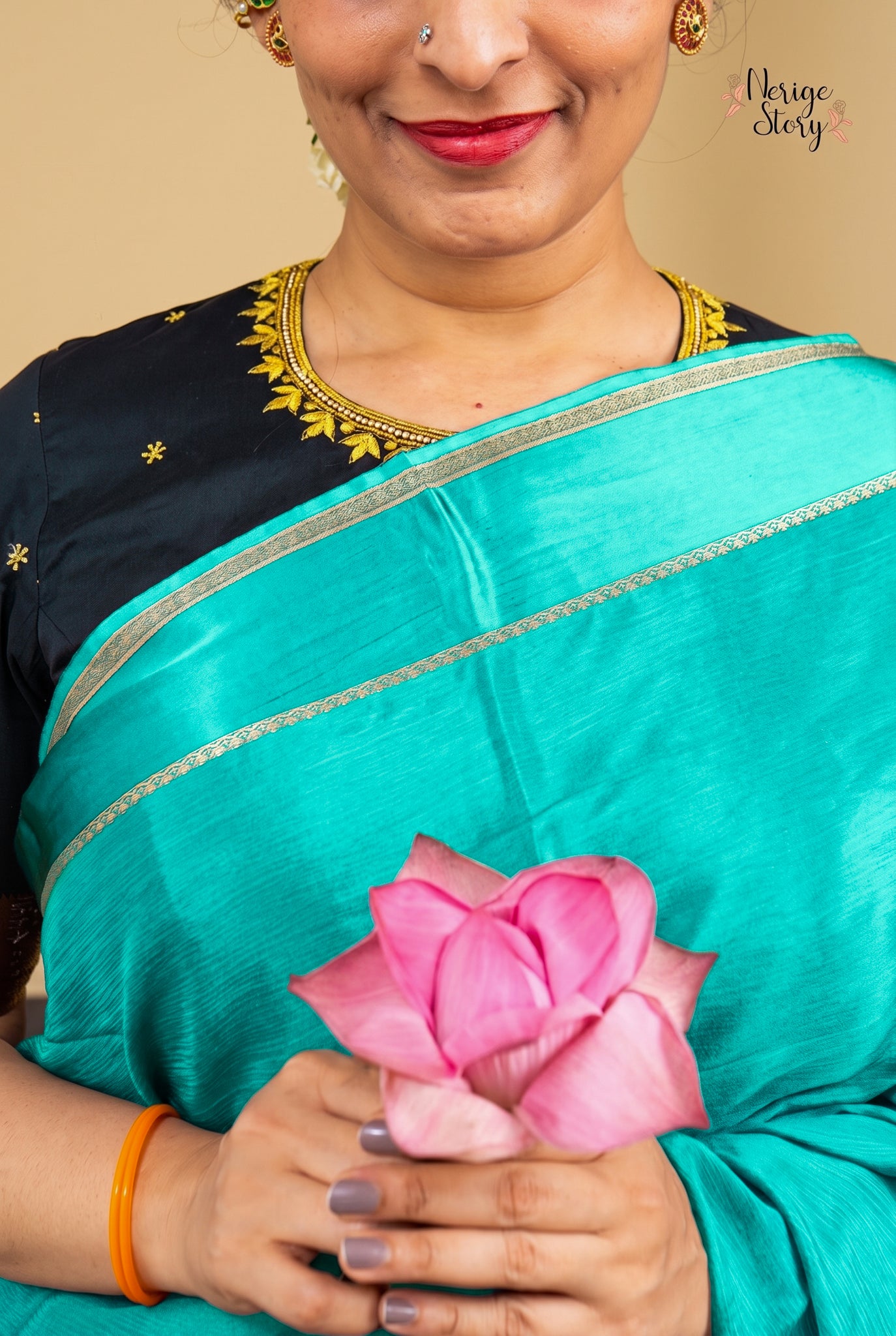 TANVIKA (తన్విక)