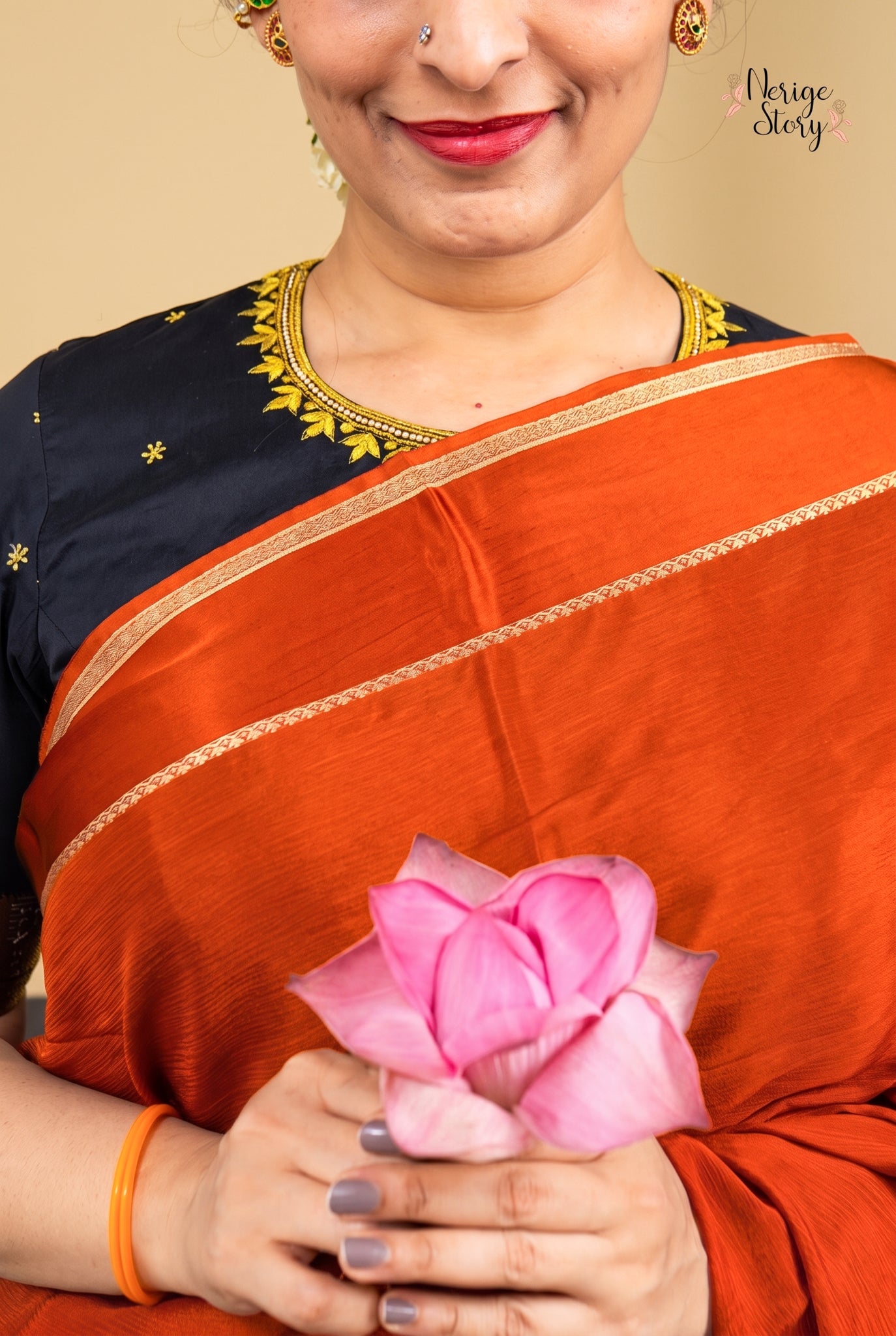 LIANA (ലിയാന)