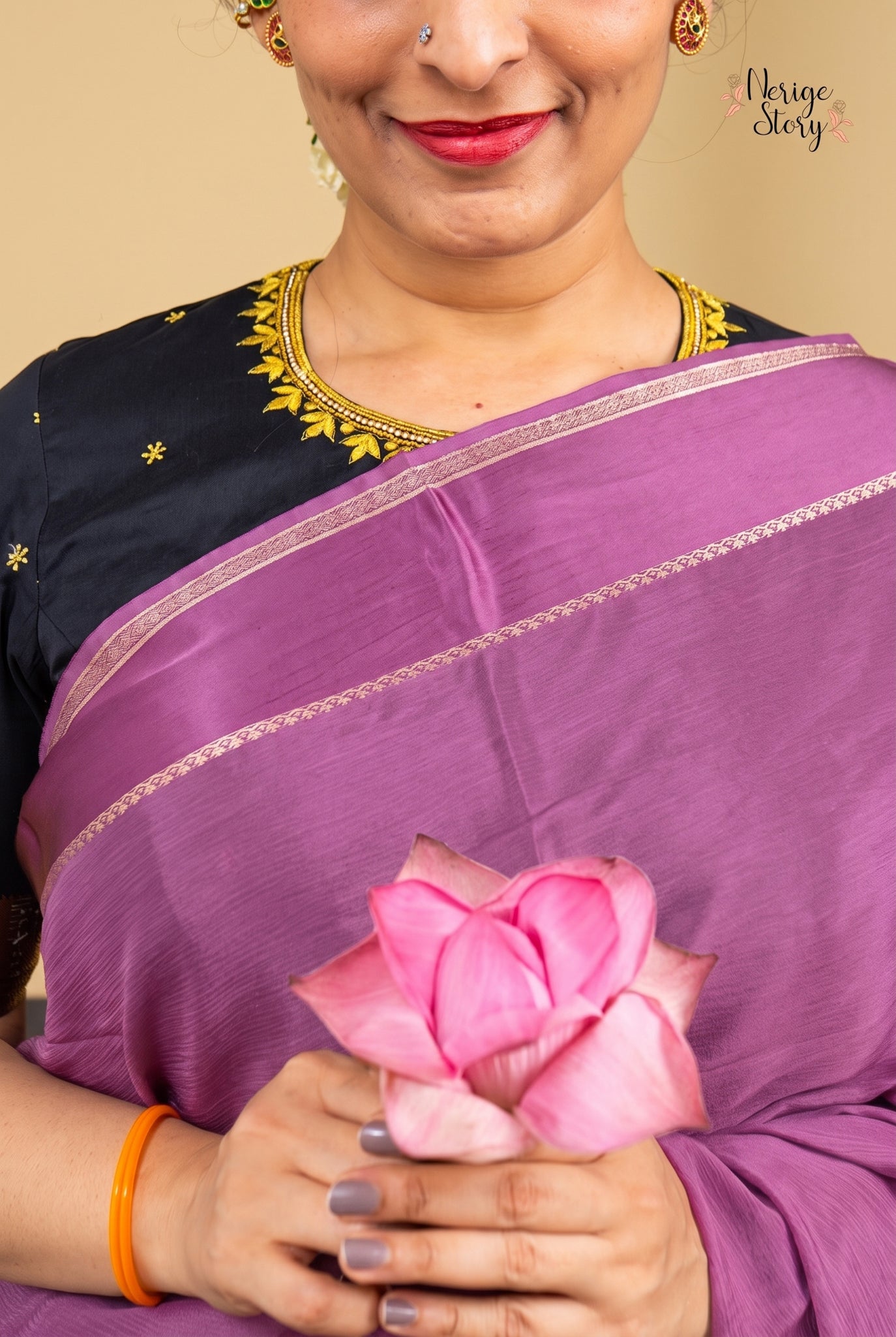 MAANVI (மான்வி)