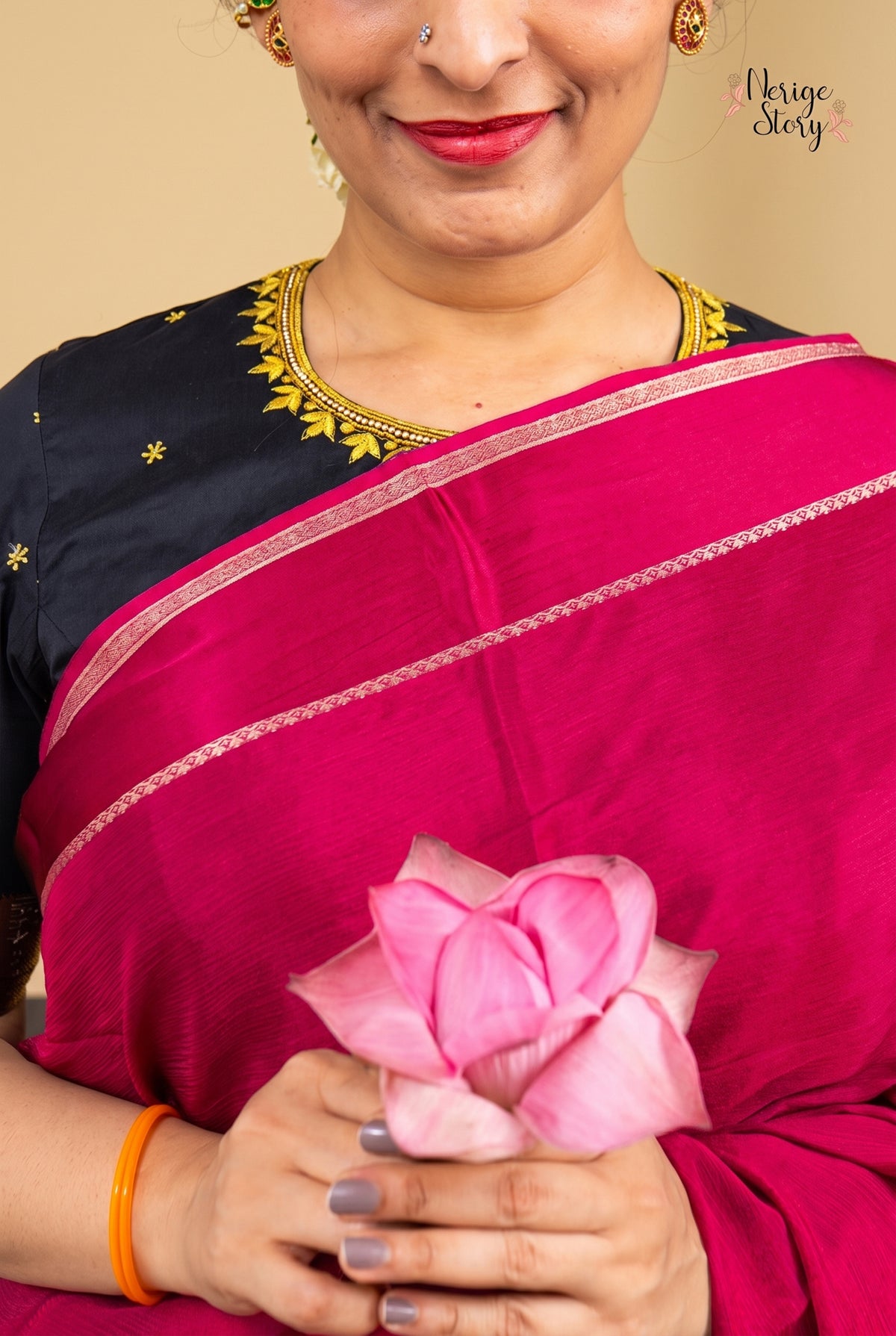 MISHIKA (మిషిక)