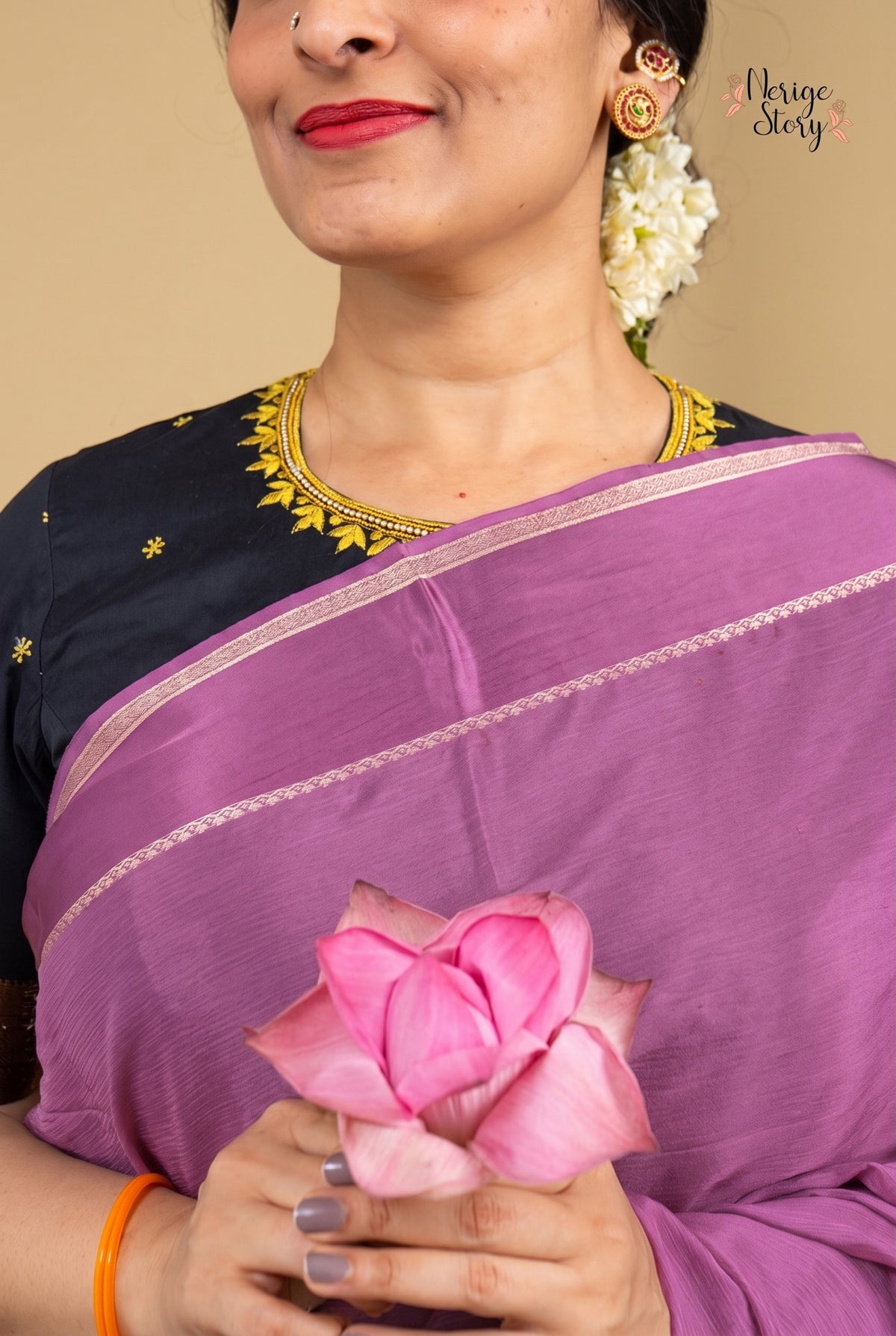 MAANVI (மான்வி)