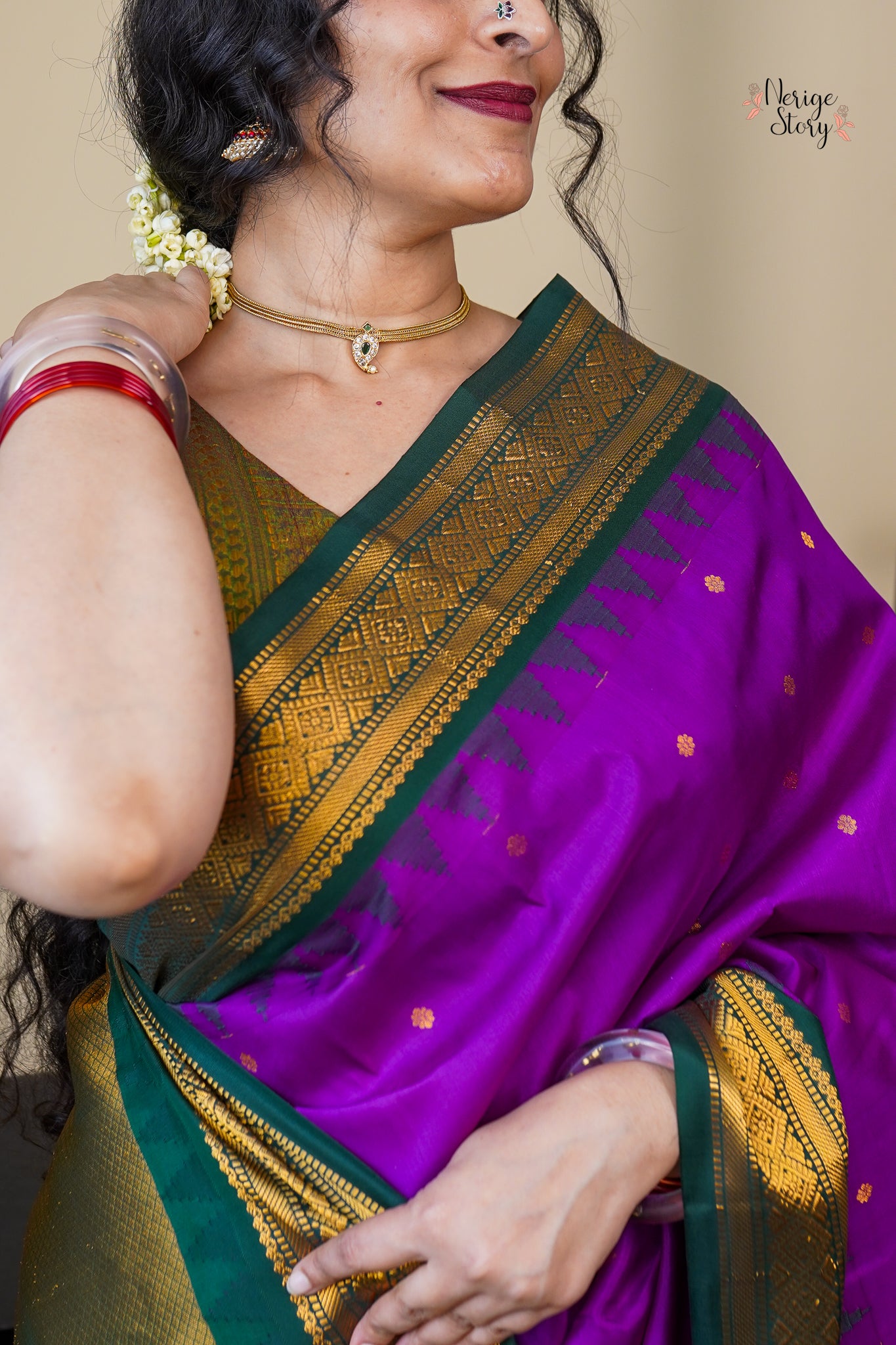 GIRIJAAMBA (గిరిజాంబ)