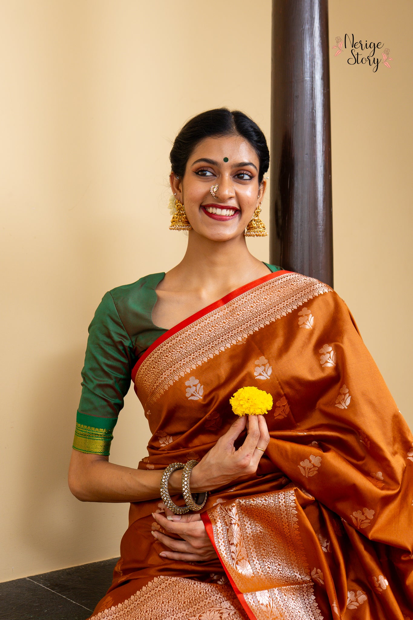 MADHURAMBAL (मधुराम्बाल)