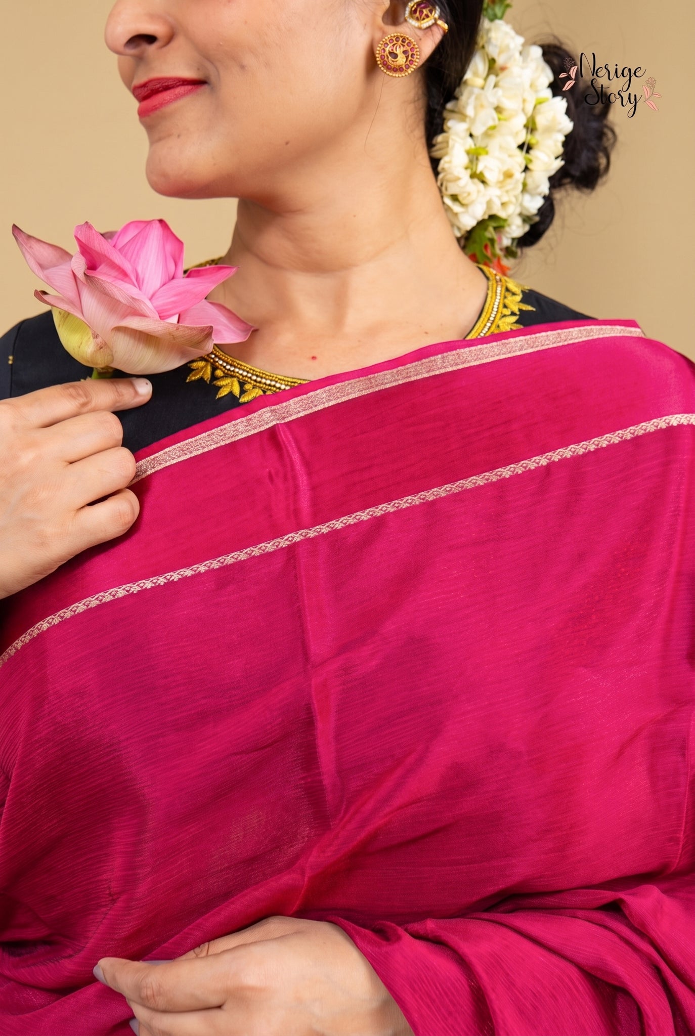 MISHIKA (మిషిక)