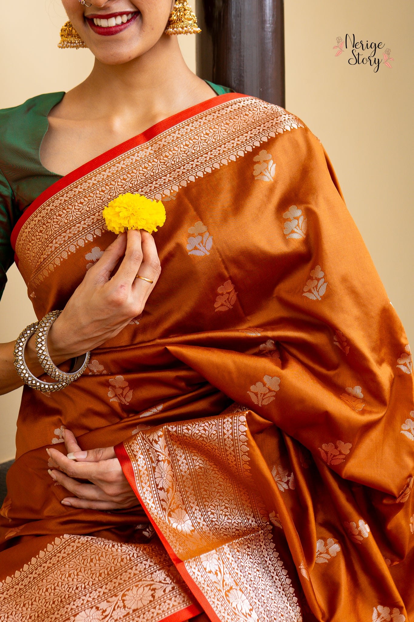 MADHURAMBAL (मधुराम्बाल)