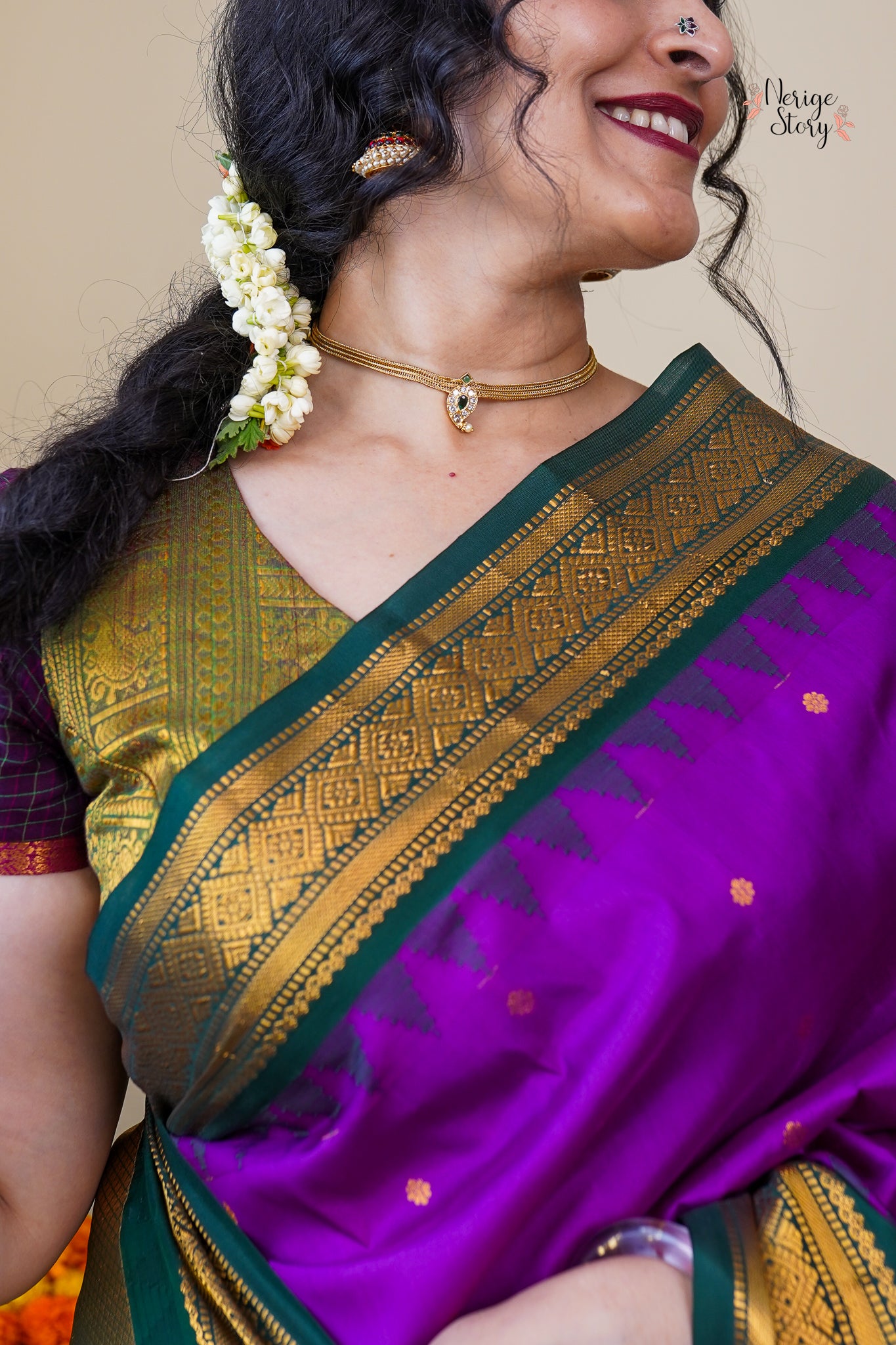 GIRIJAAMBA (గిరిజాంబ)