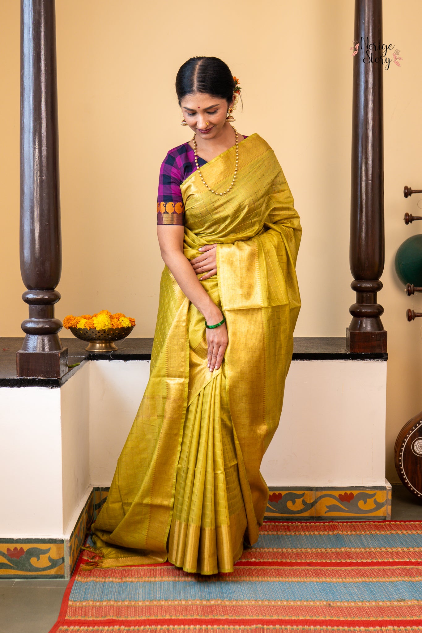 MEDHYA (मेध्या)