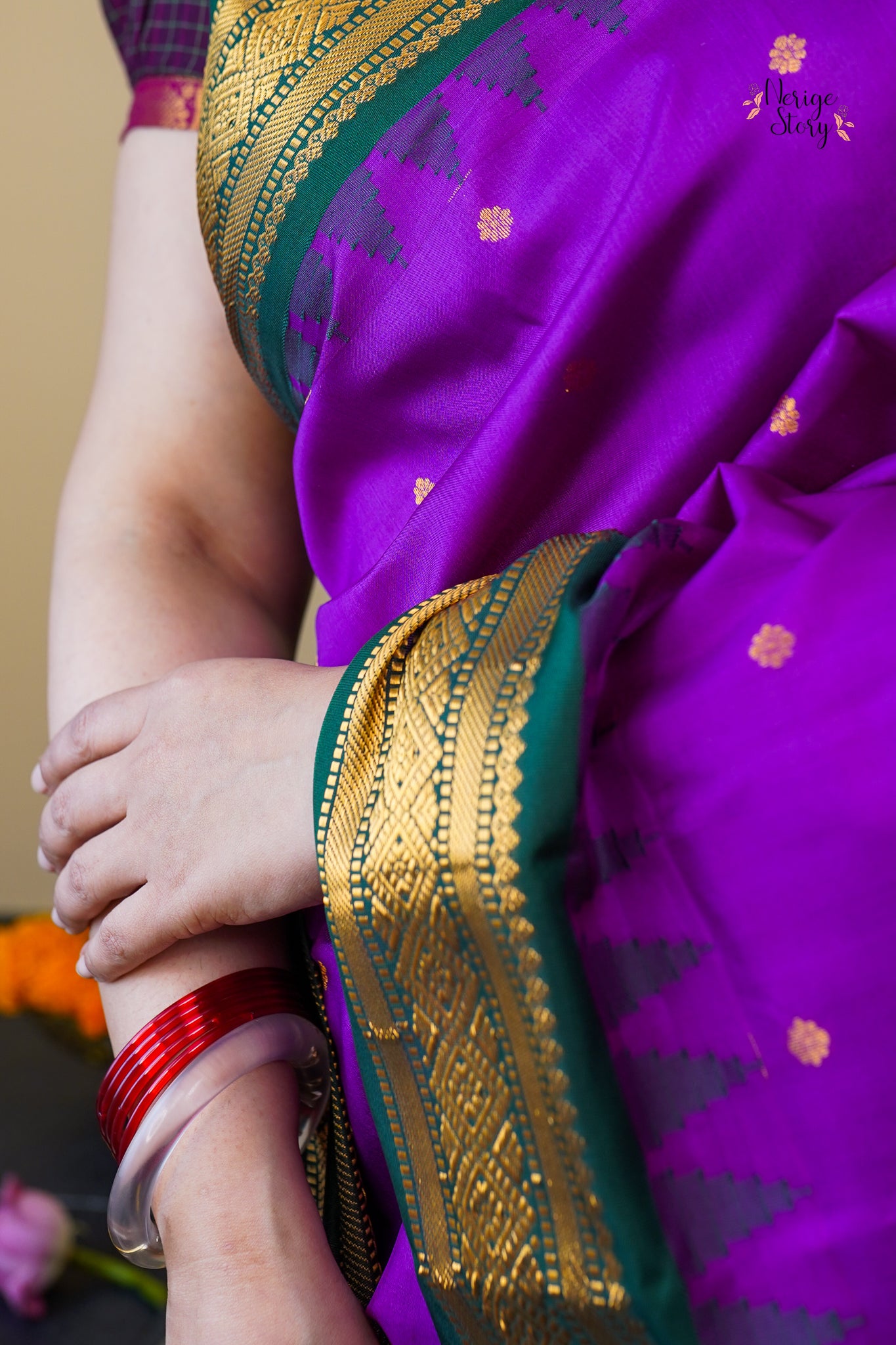 GIRIJAAMBA (గిరిజాంబ)