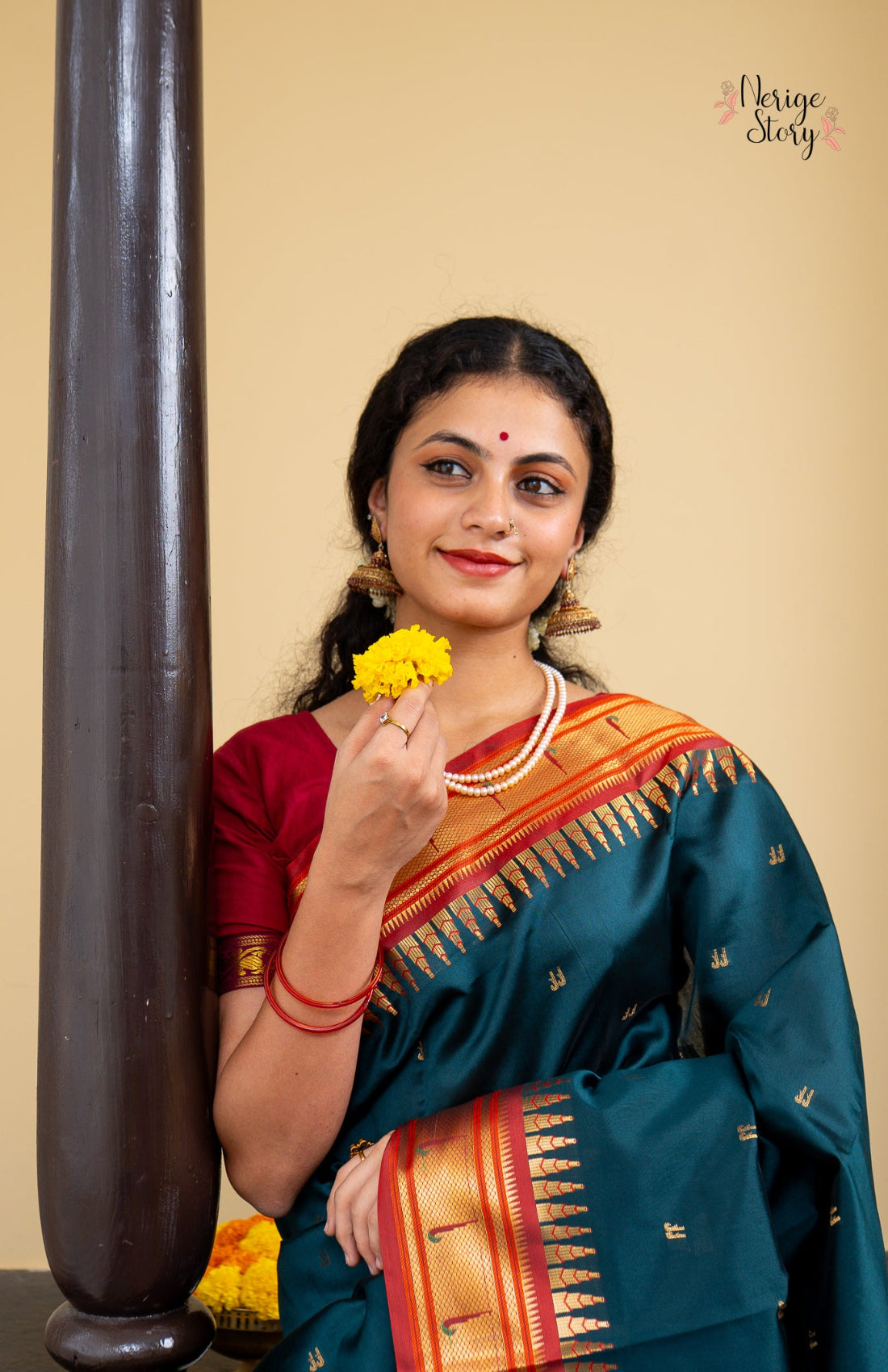 LOKANAYAKI (लोकनायकी)