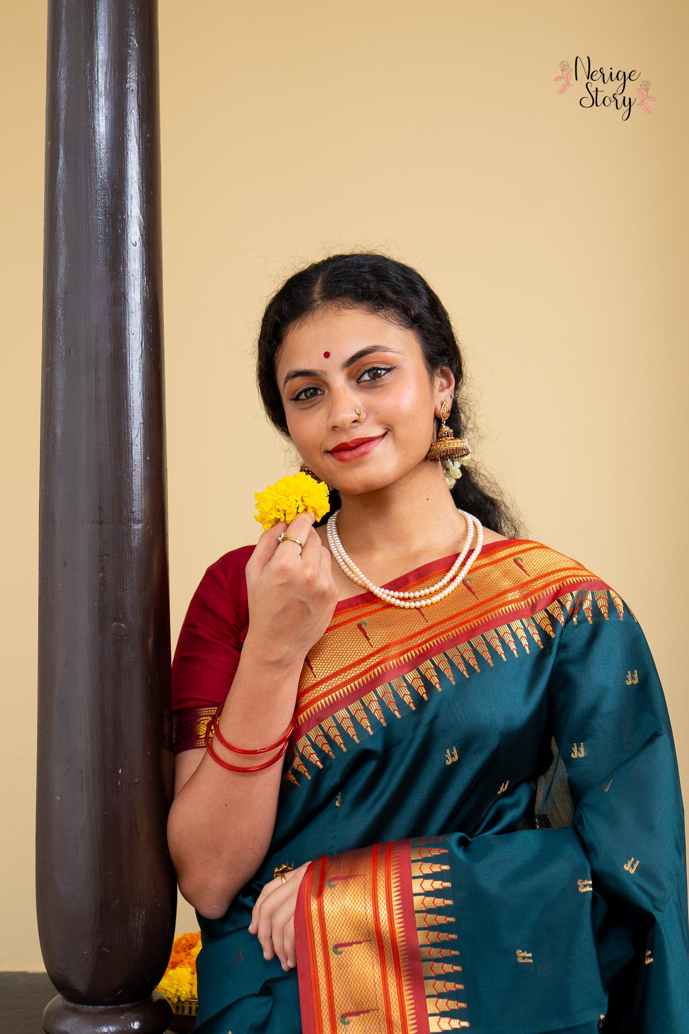 LOKANAYAKI (लोकनायकी)