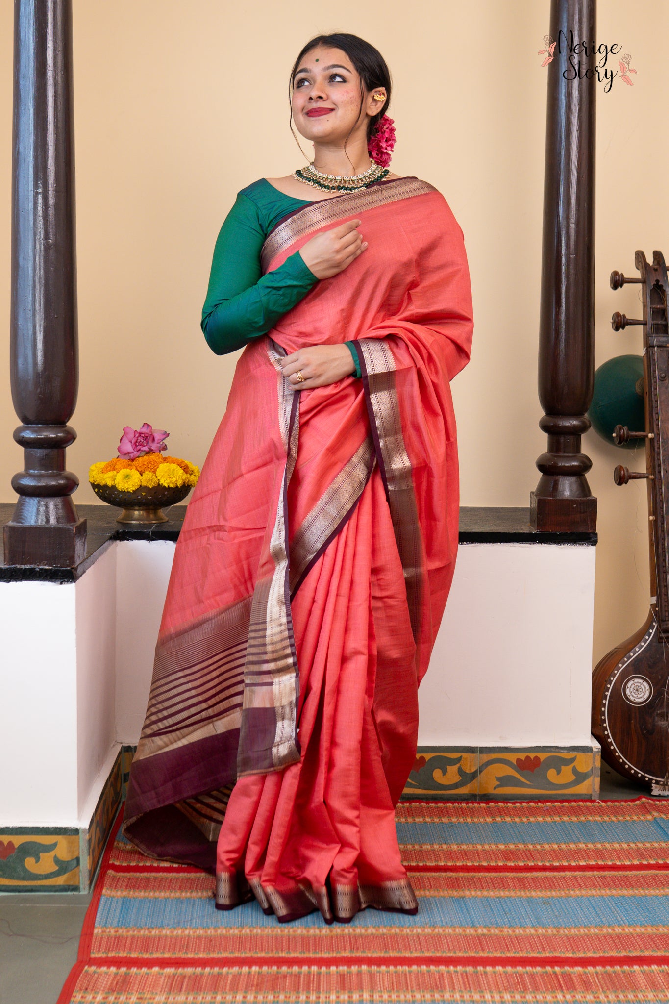 VAISHORI (वैशोरी)
