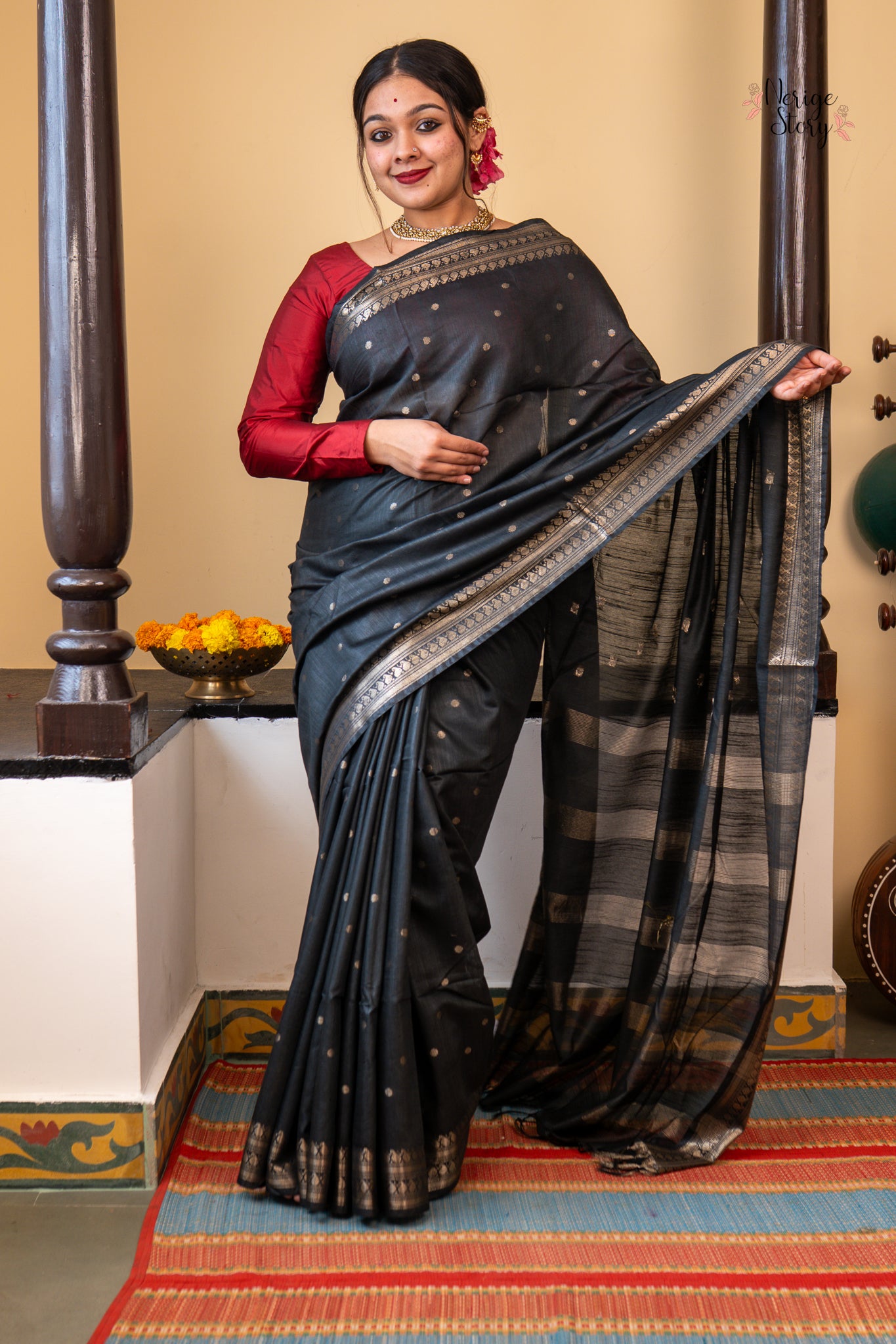 SHAKTI (ಶಕ್ತಿ)