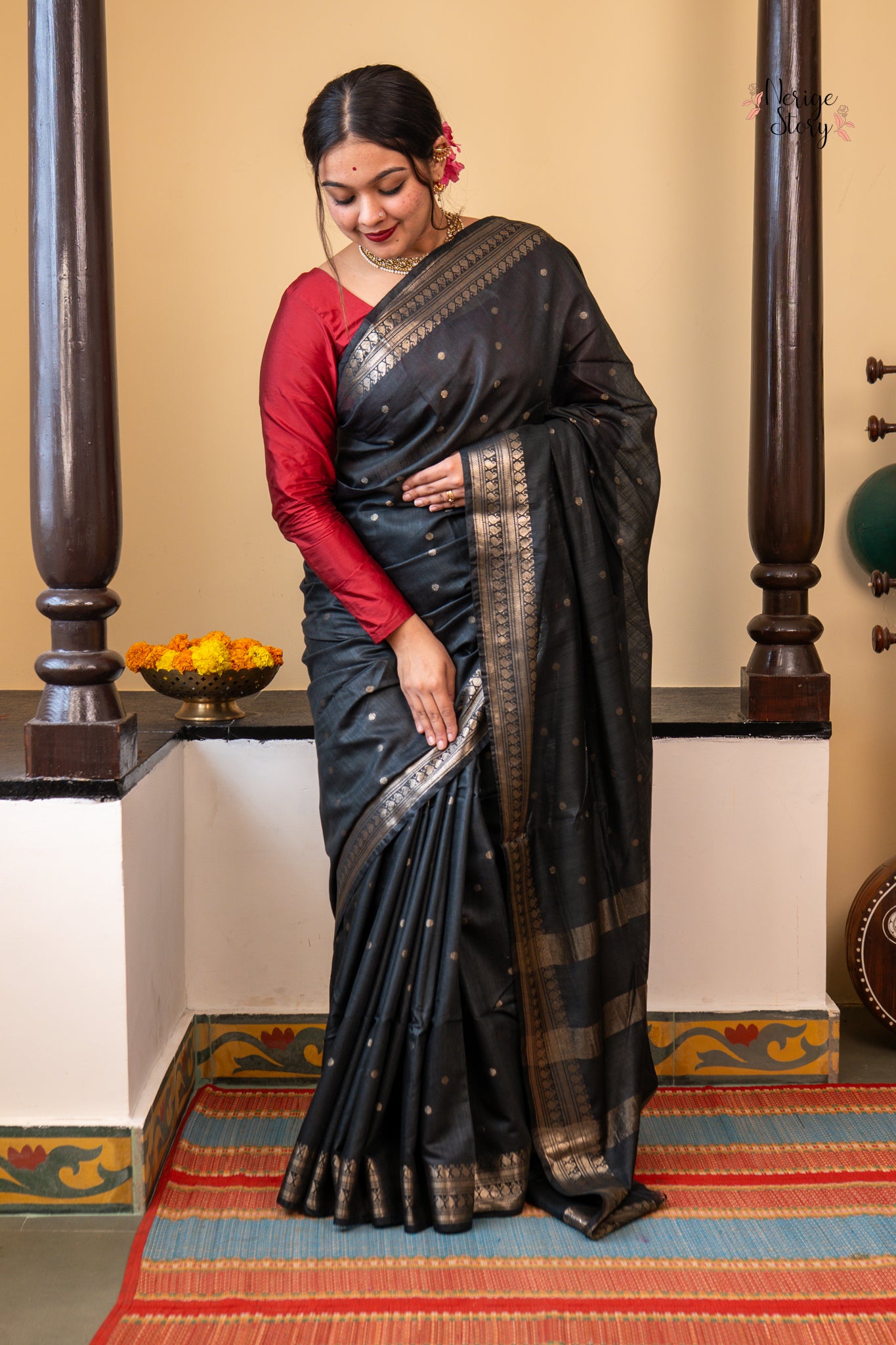 SHAKTI (ಶಕ್ತಿ)