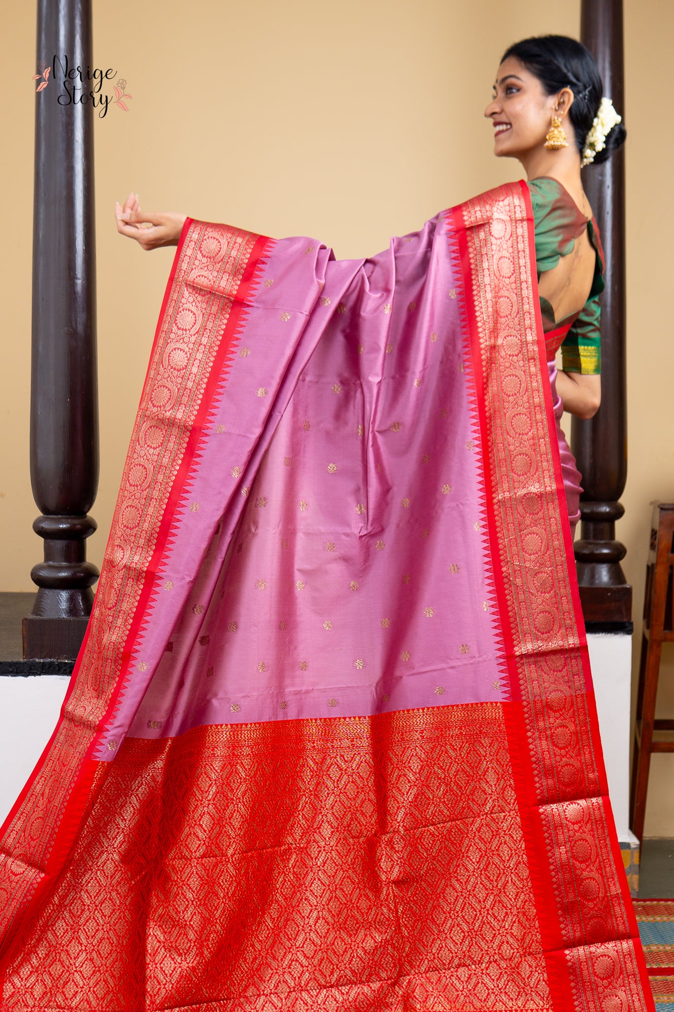 KESHAVAPRIYA (केशवप्रिया)